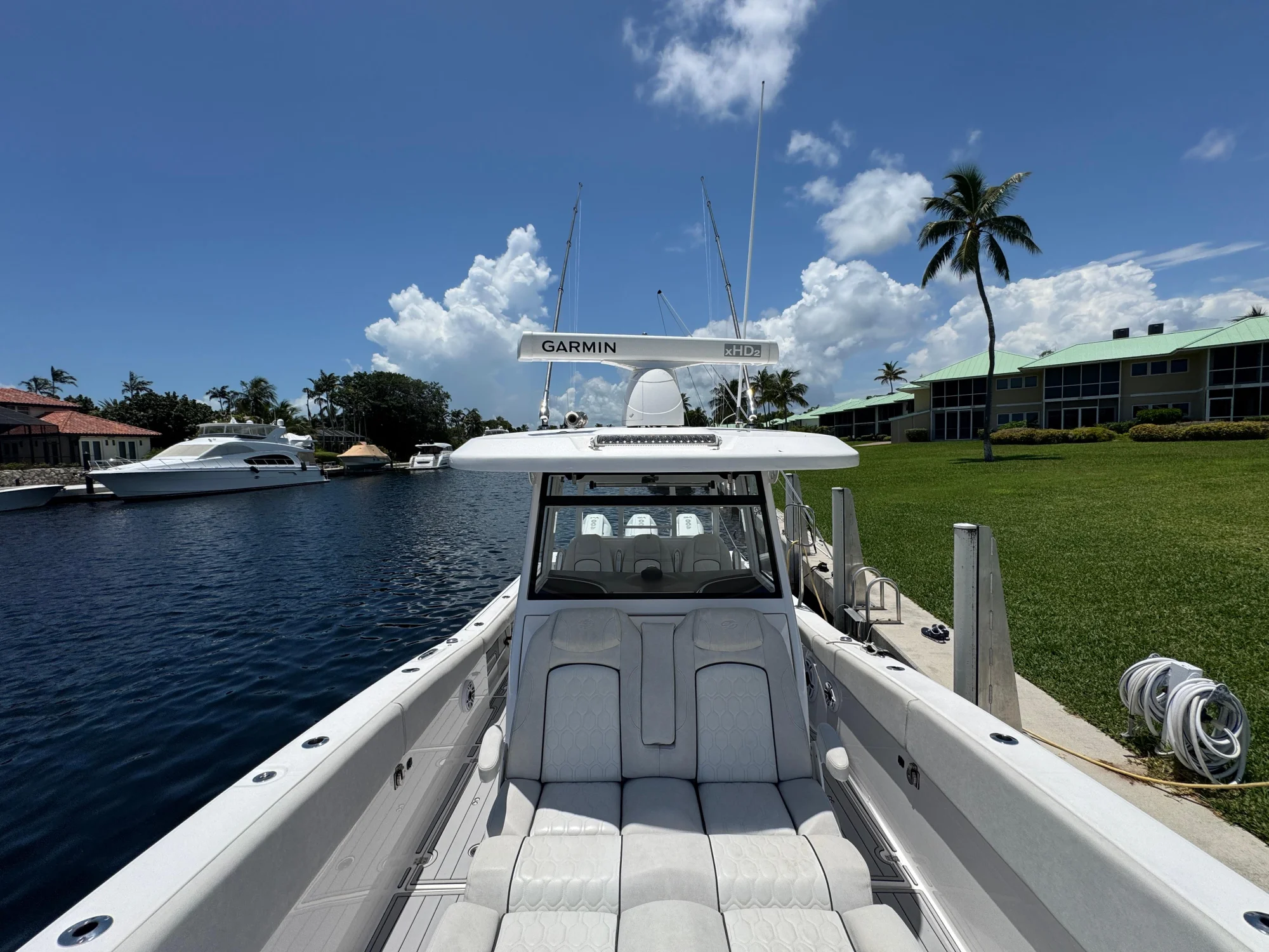 Sea Fox 368 Commander - Image 5