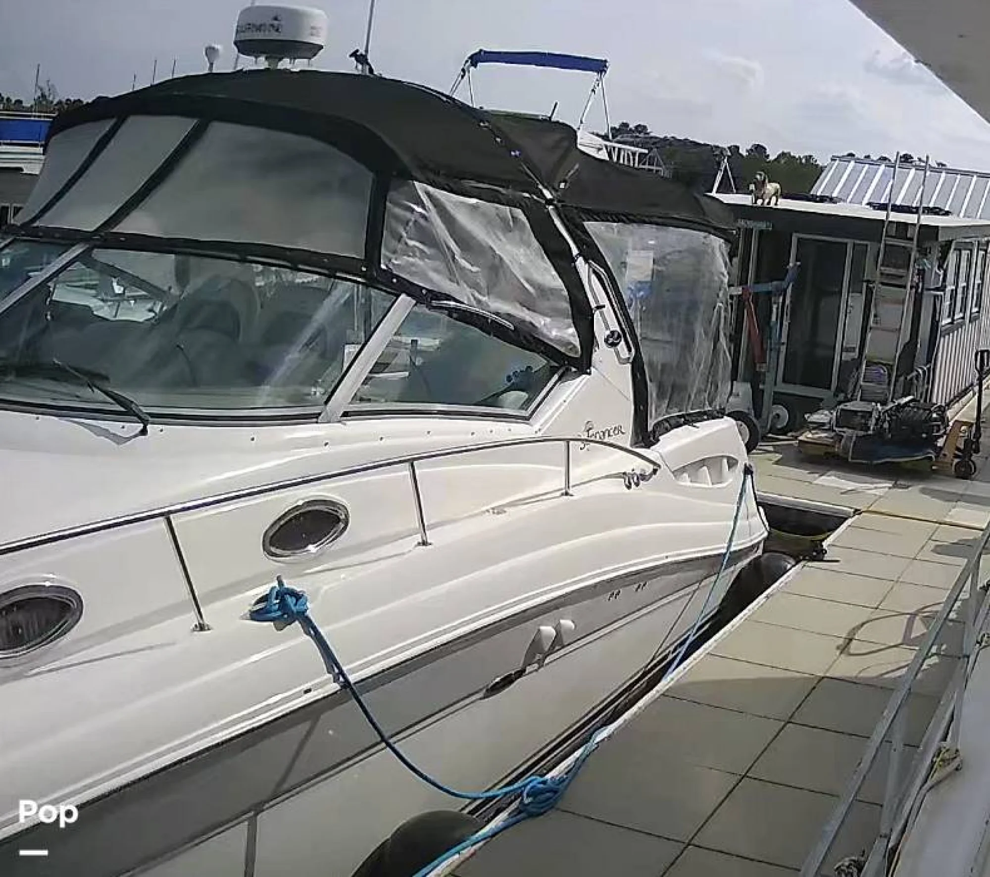 2006 Sea Ray 340 Sundancer - Image 4