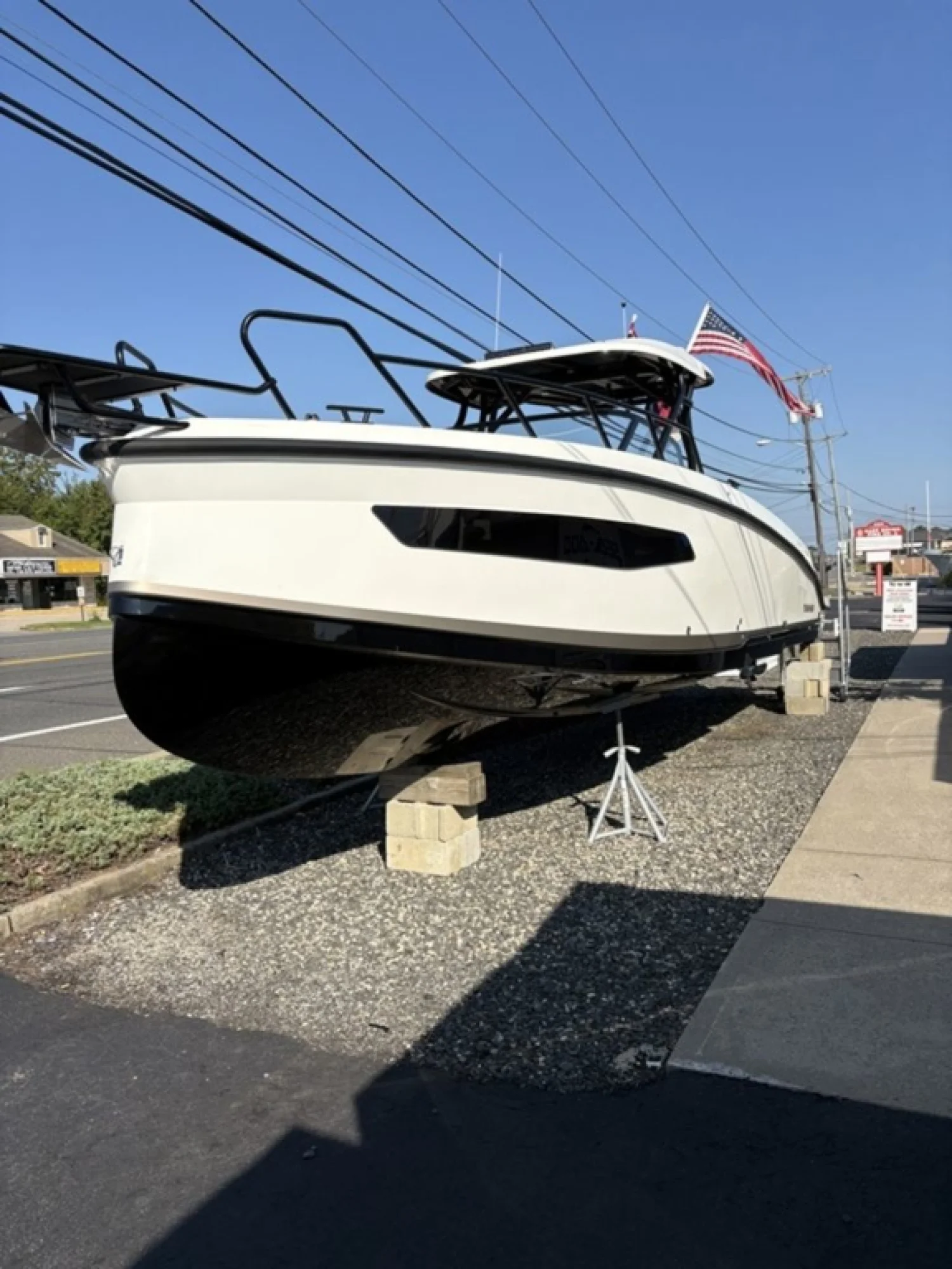 2026 Navan S30 - Main Image