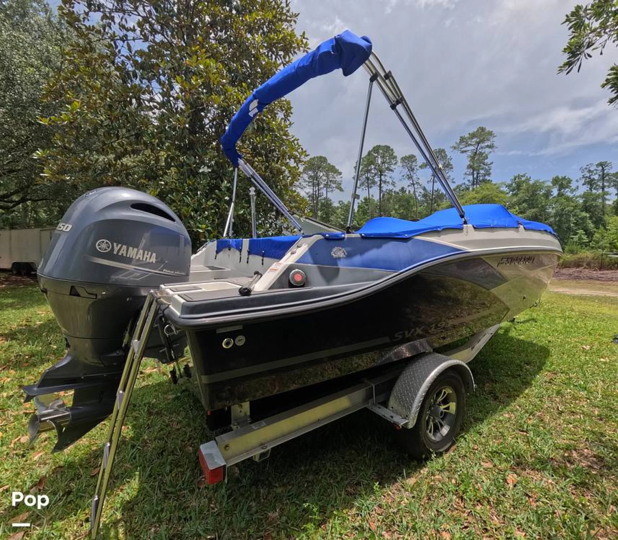 2022 Starcraft SVX 191 - Image 4