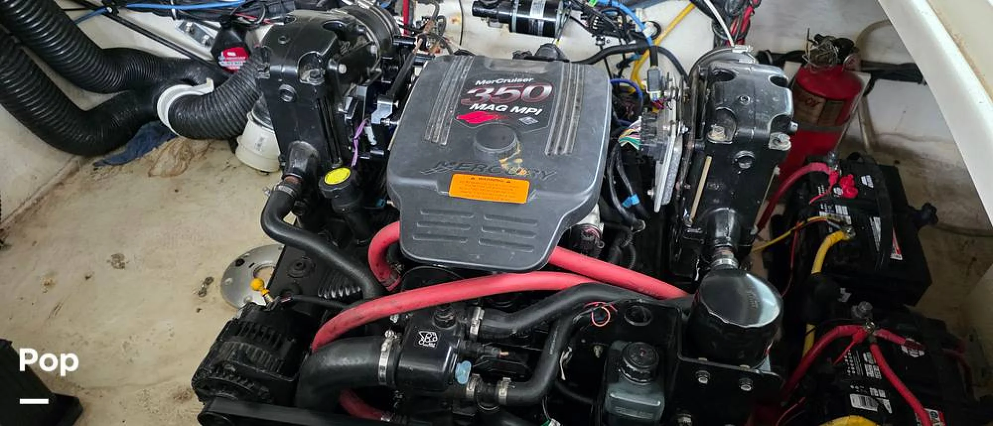 2008 Chaparral Signature 250 - Image 3