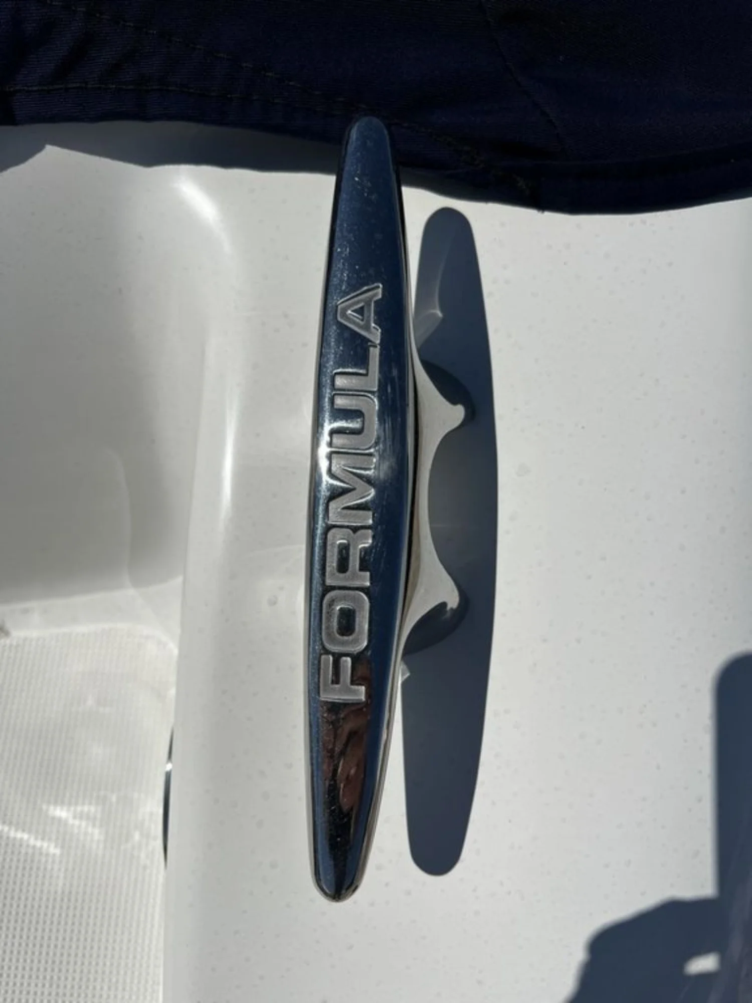 Formula Boats 292 FAS3TECH - Image 5