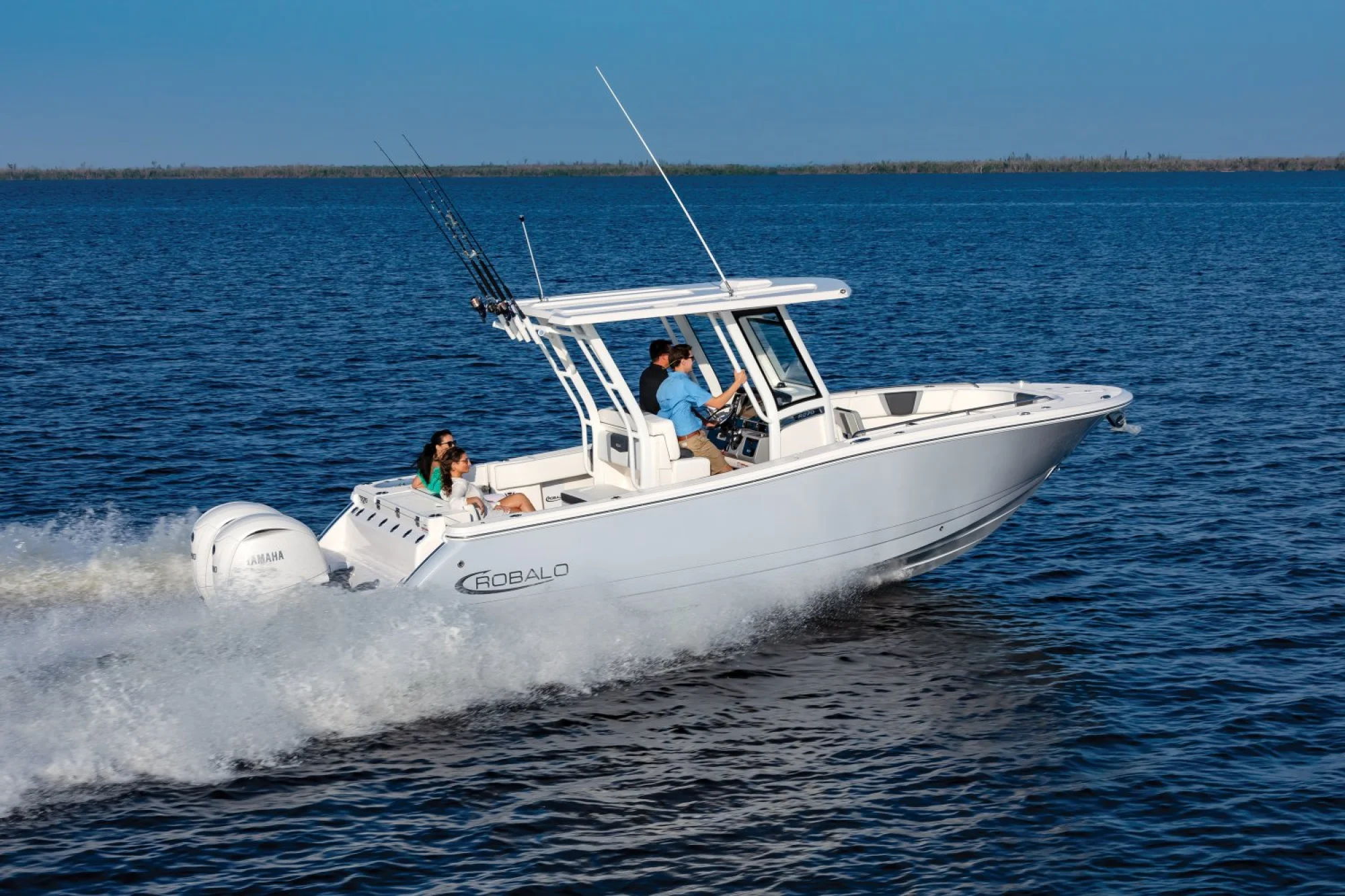 2026 ROBALO R270 - Image 2