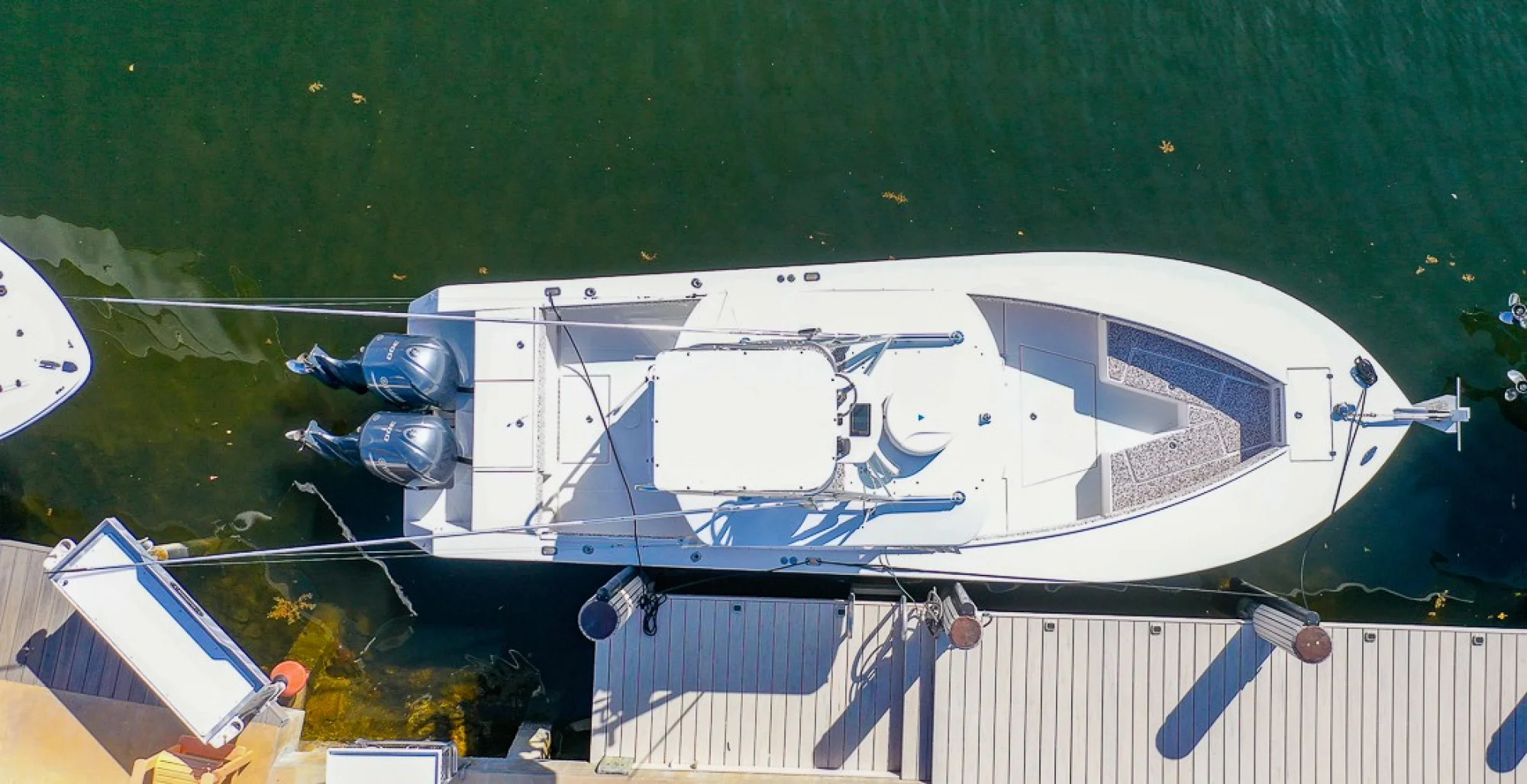 32 Regulator -Seakeeper & Second Station - Image 5