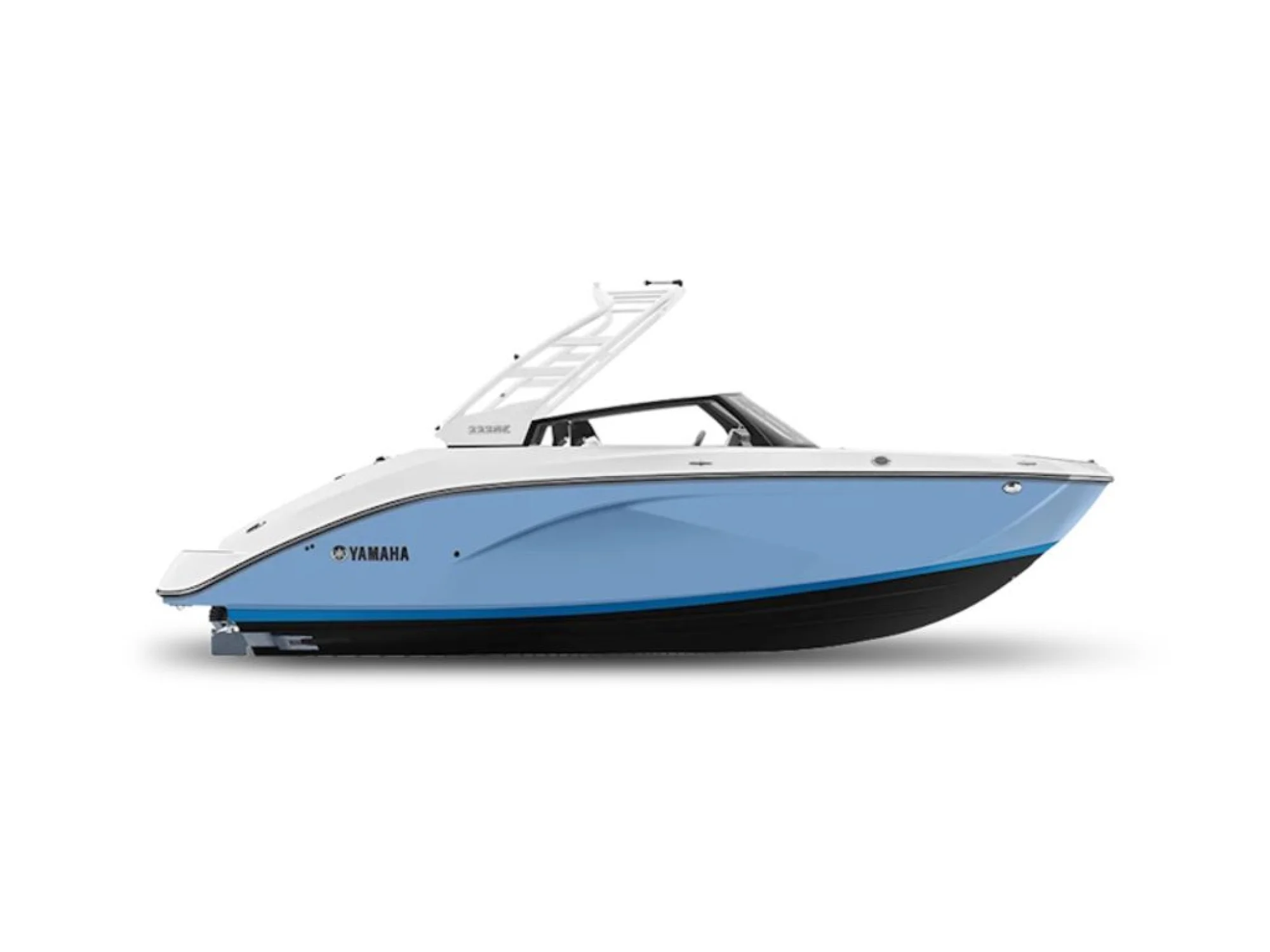 Yamaha Marine 222SD - Image 2