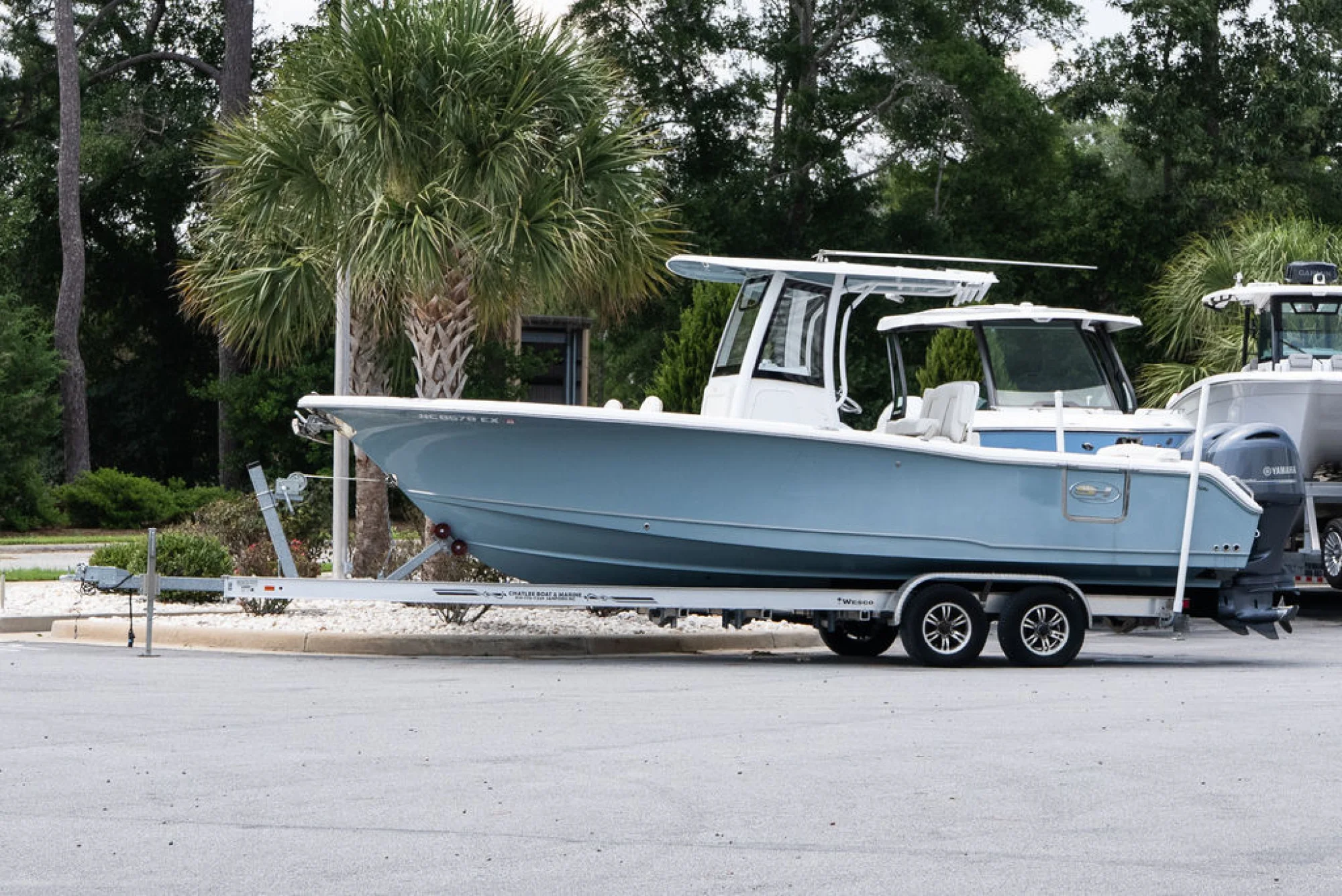 Sea Hunt 265 ULTRA