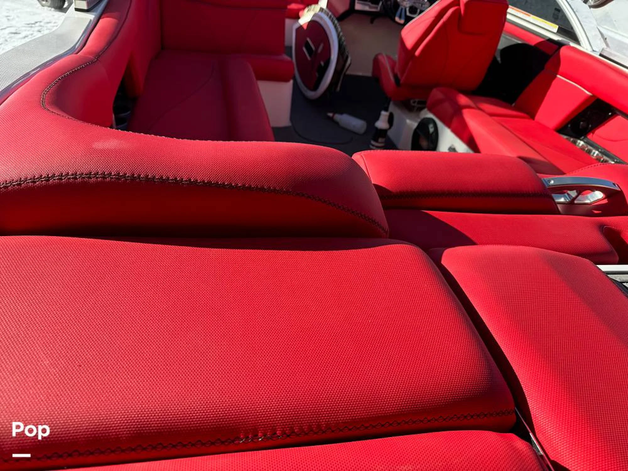2018 Mastercraft X23 - Image 4