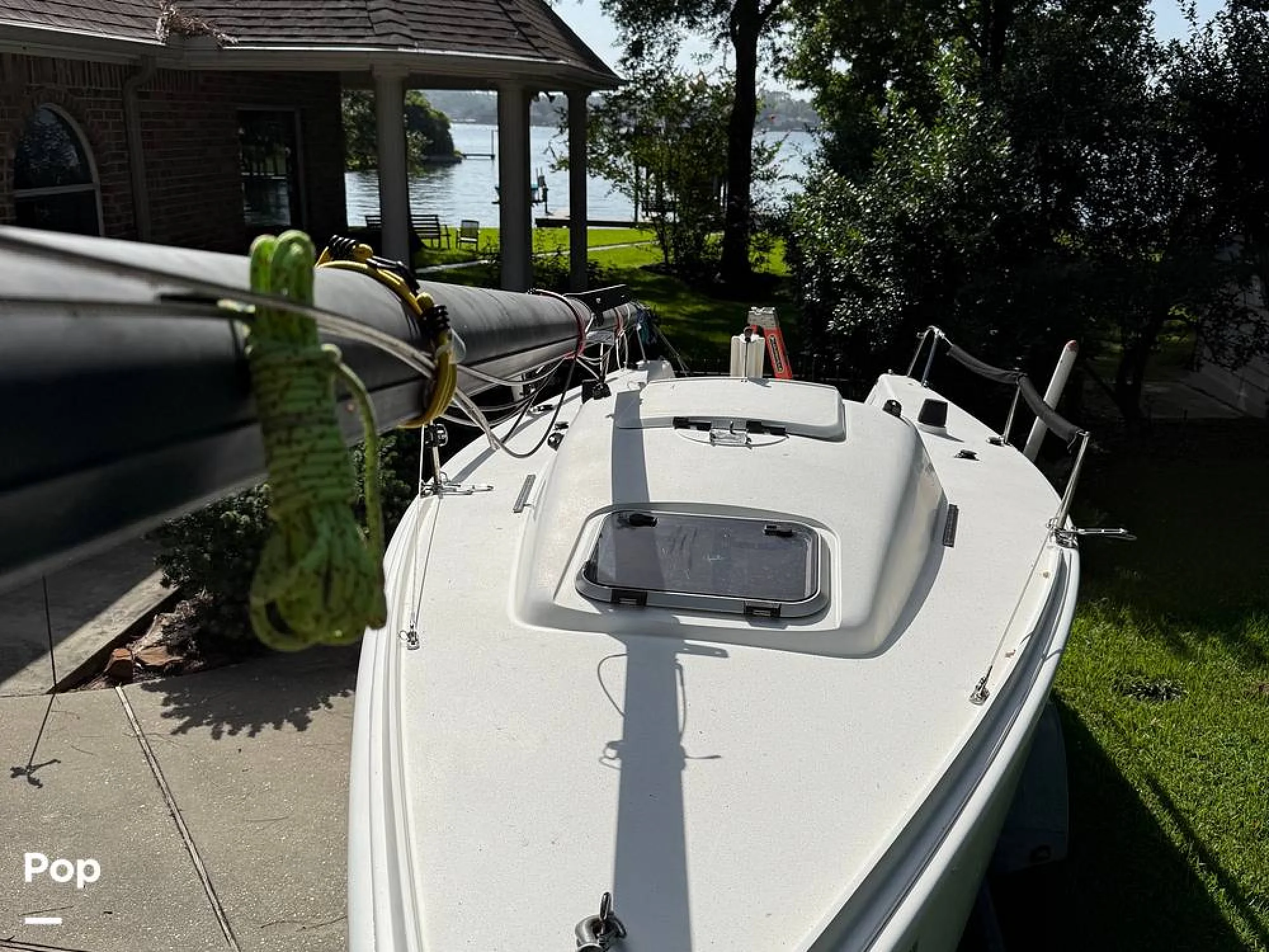 2013 J Boats J/70 - Image 5