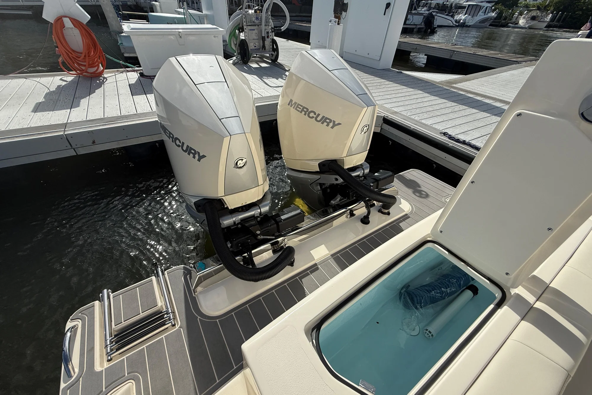 2026 Scout 288 LXF - Image 5