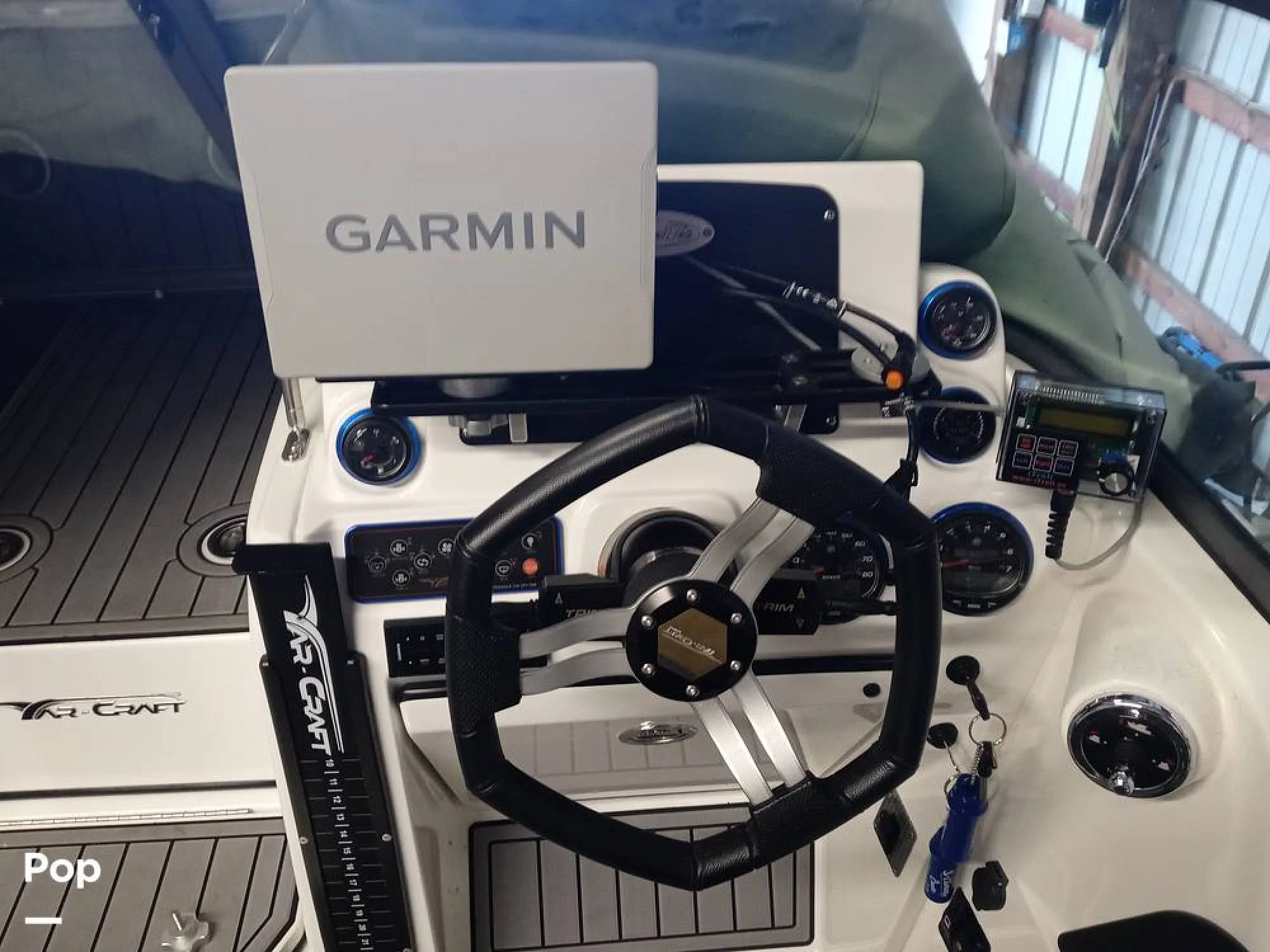 2021 Yarcraft 219TFX - Image 5