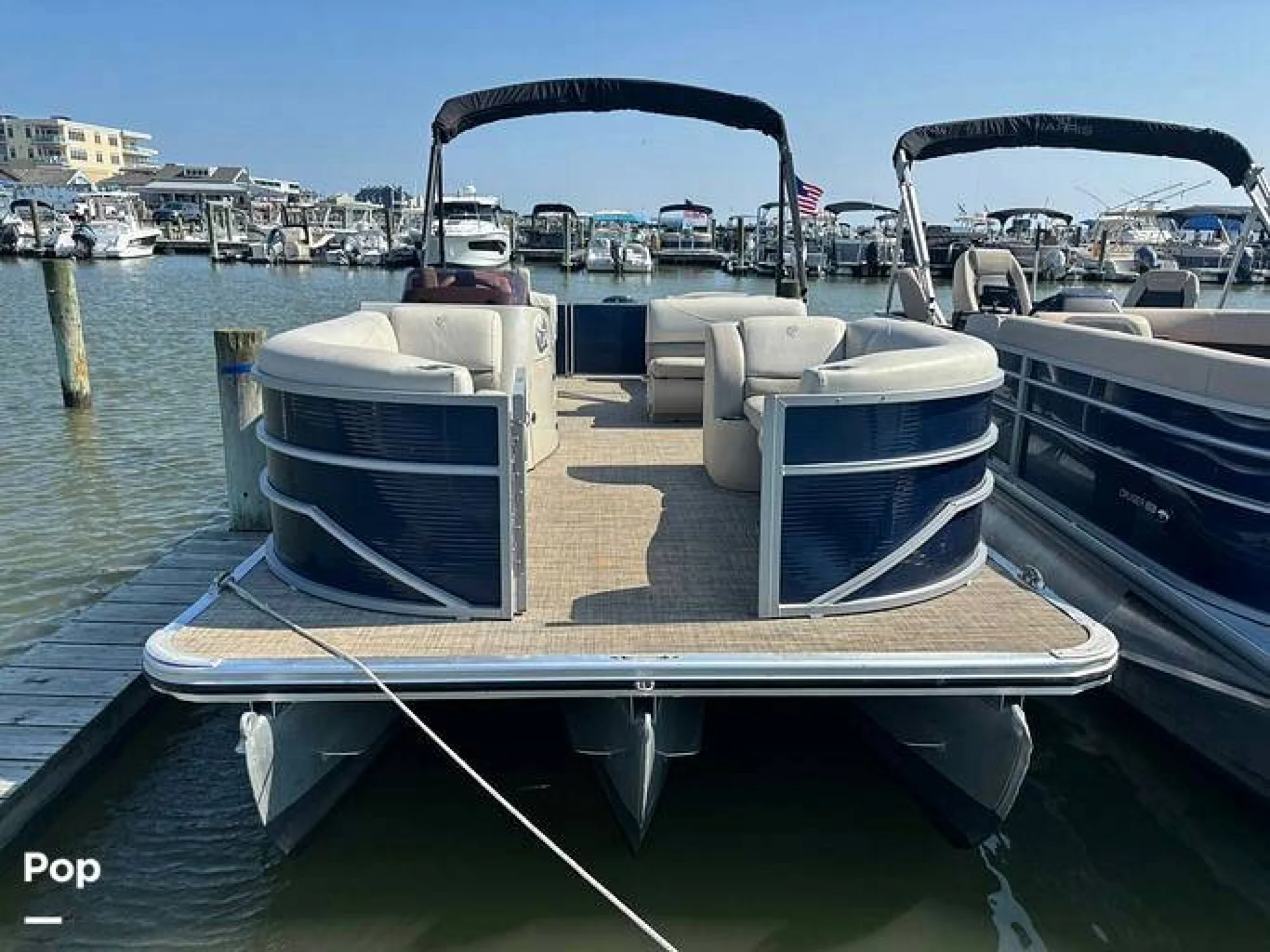 2023 Cypress Cay Seabreeze 232 - Image 5