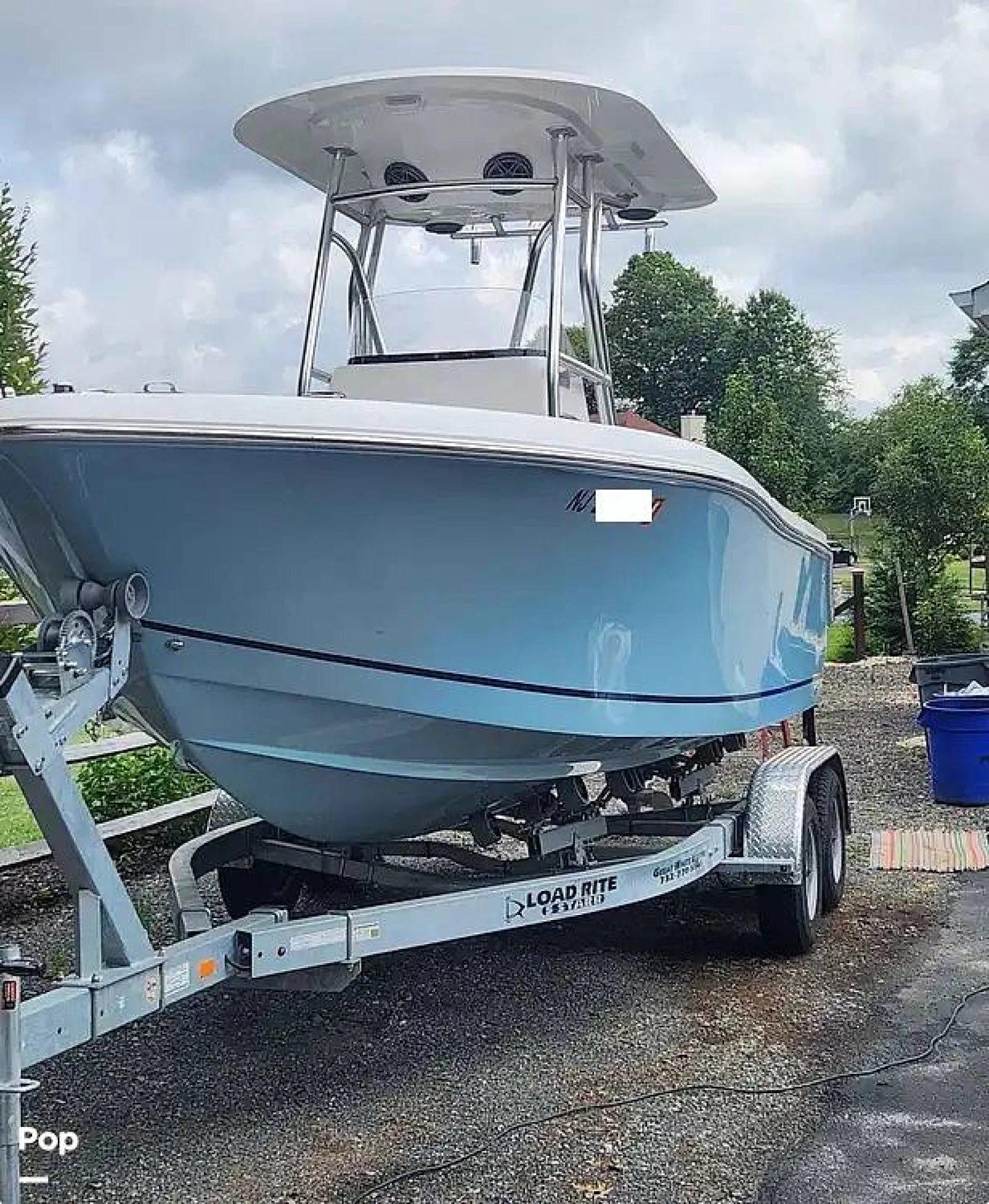 2019 Release 210RX - Main Image