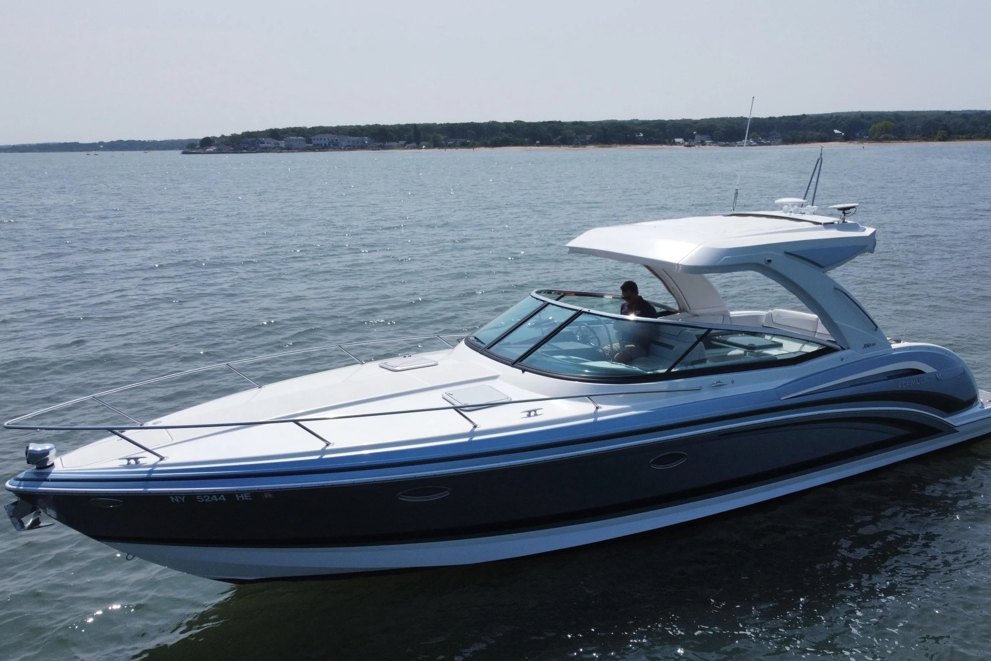 2021 Formula 350 Sun Sport - Image 2