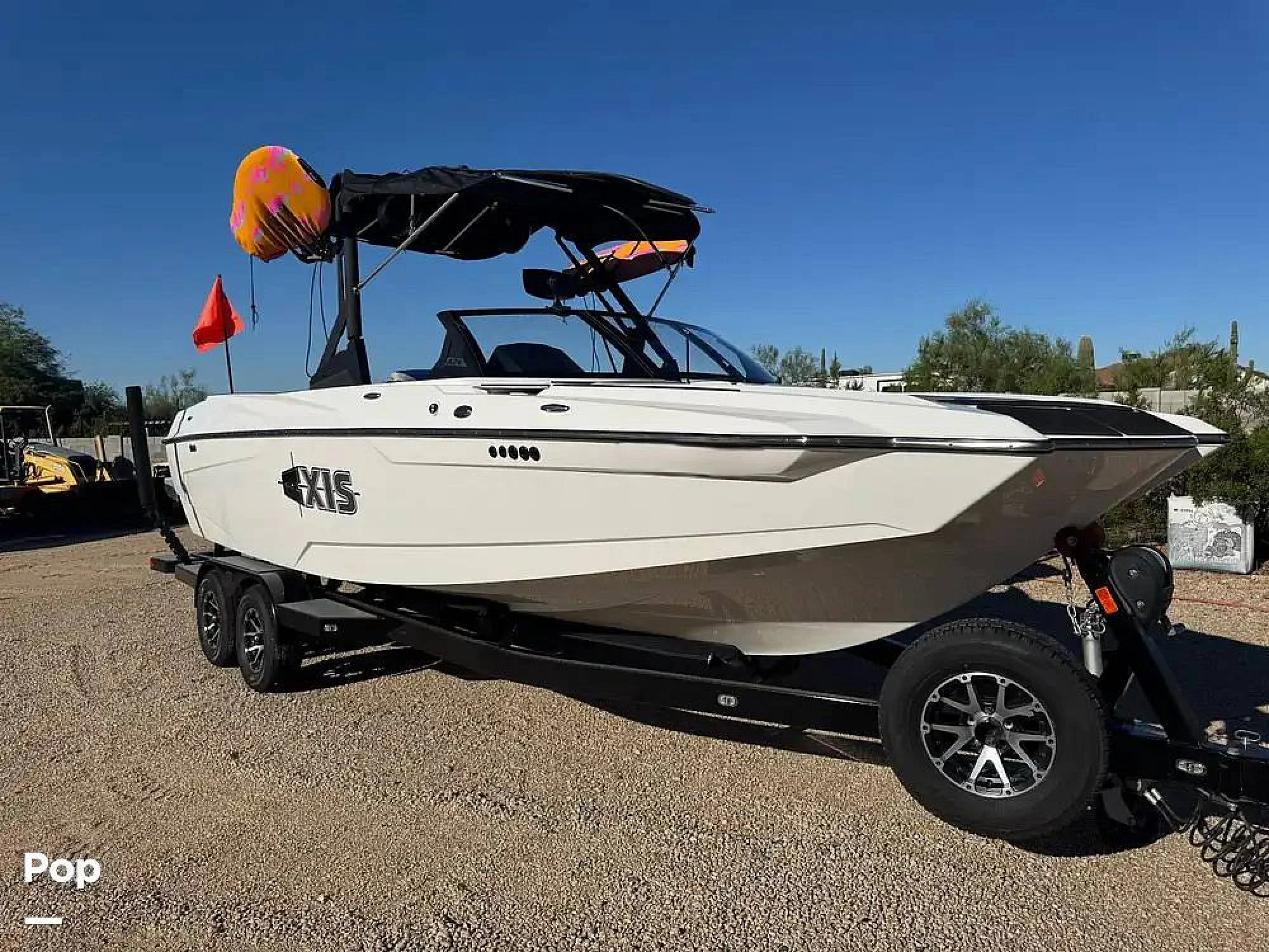 2021 Axis A24 - Main Image