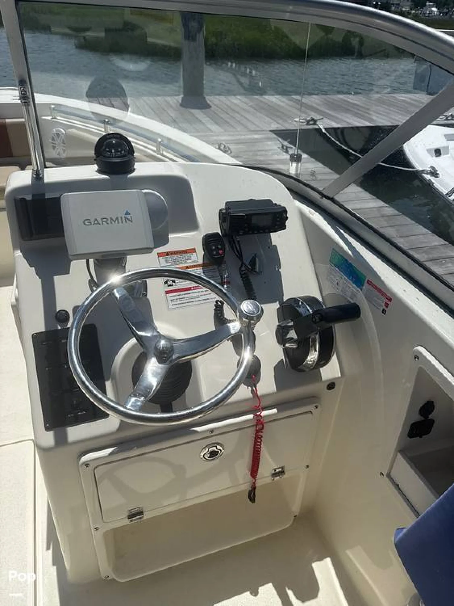 2024 Cobia 220 DC - Image 4