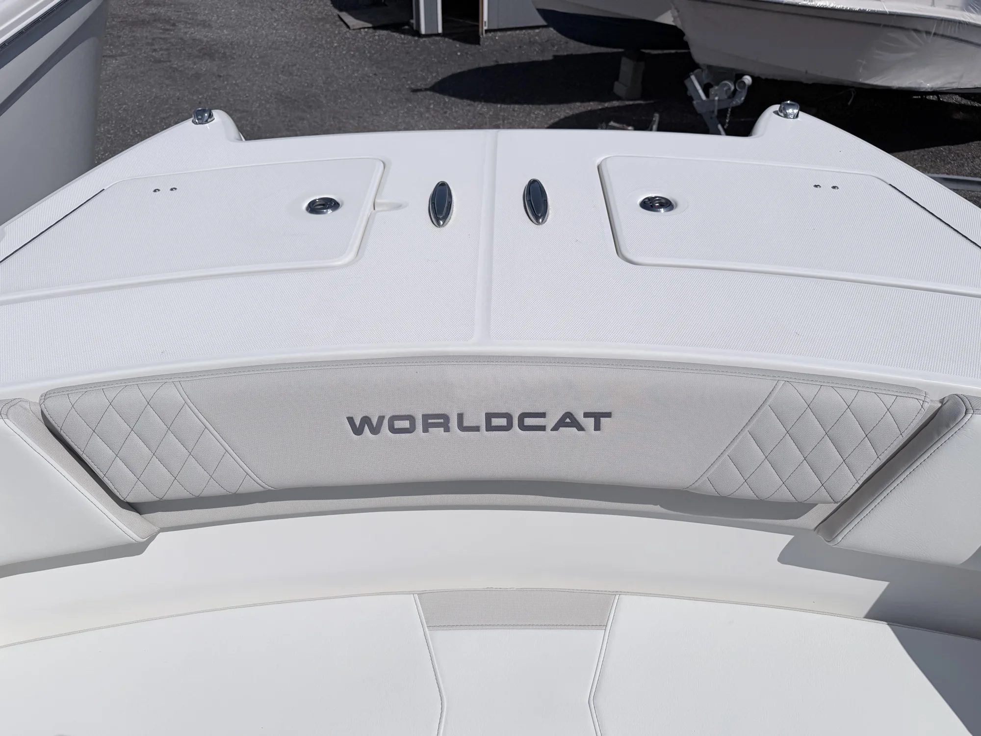 2026 World Cat 280DC-X - Image 4