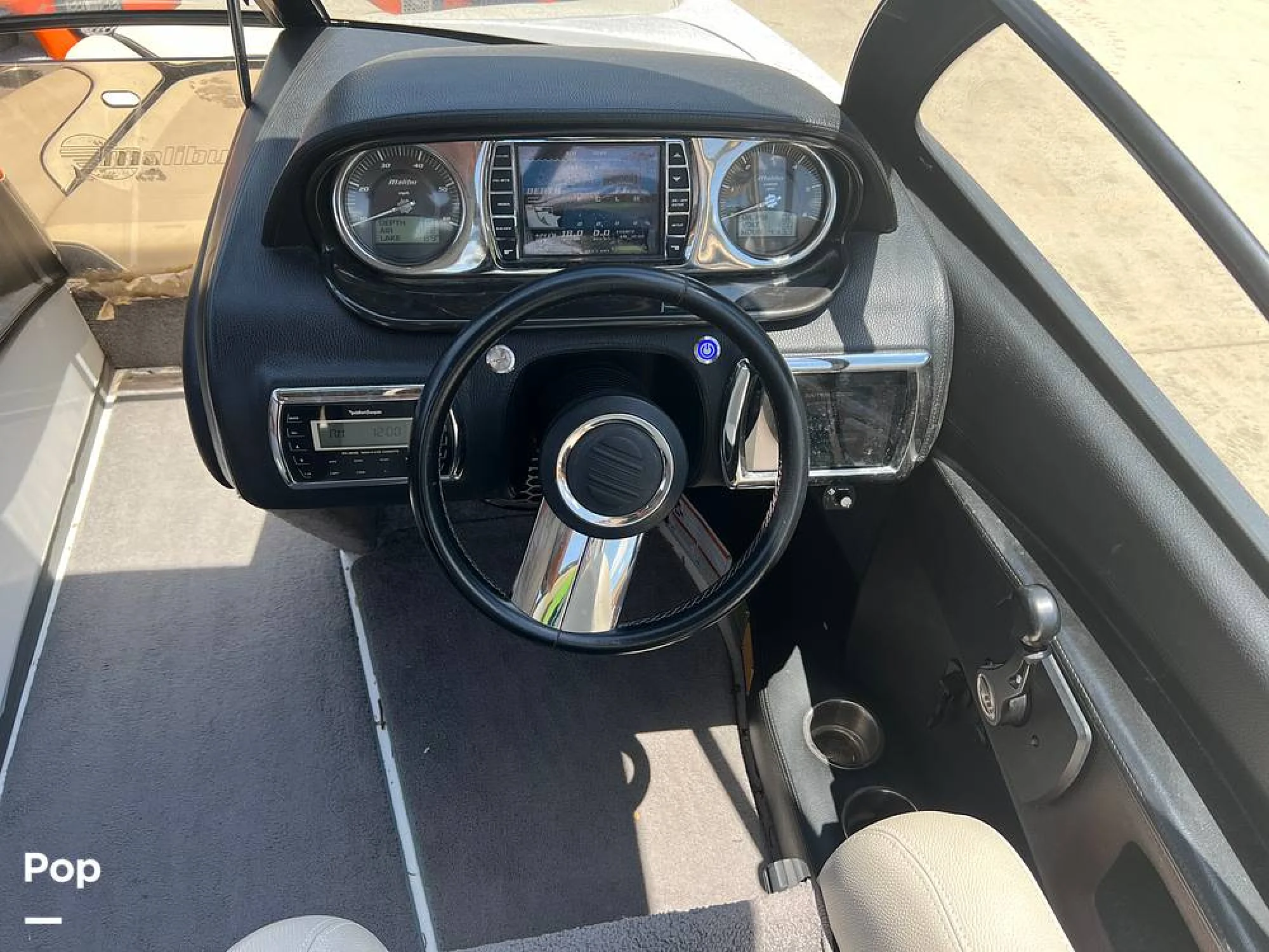 2014 Malibu 21 Vlx - Image 5