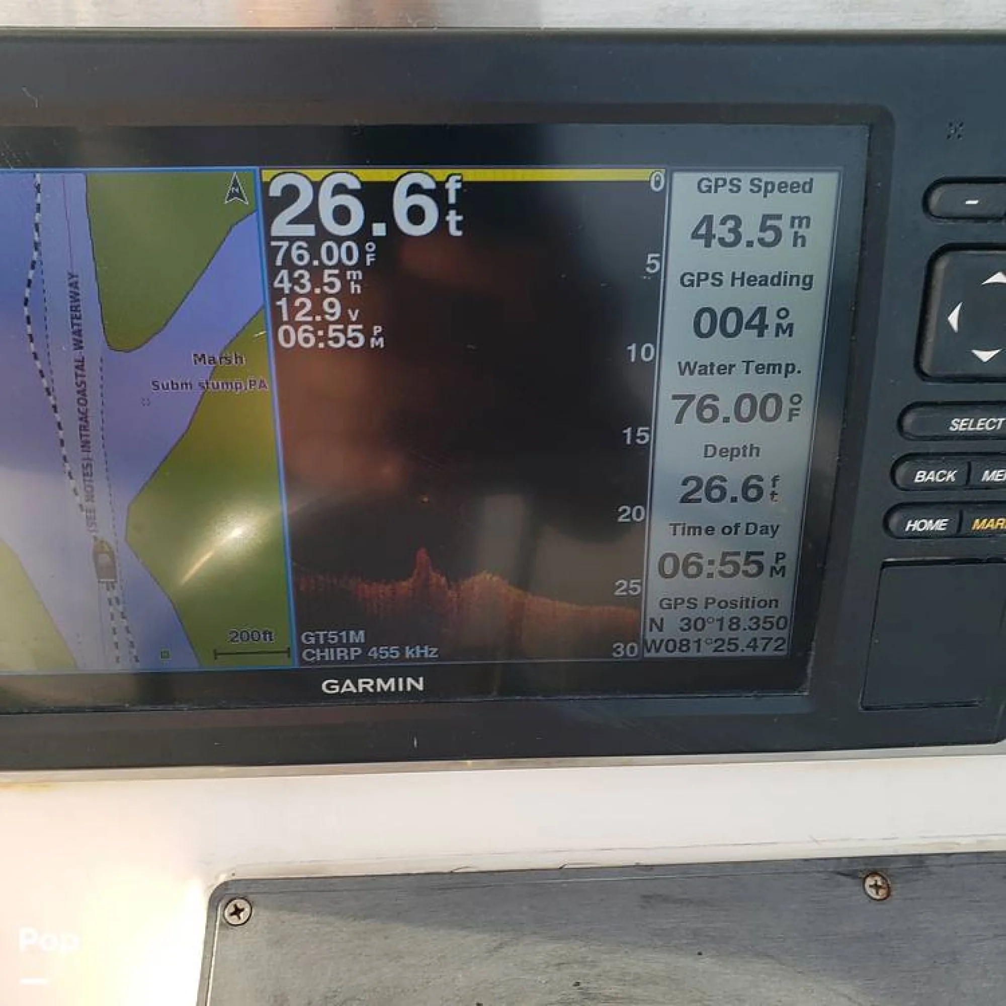 2006 Angler 2500 CC - Image 4