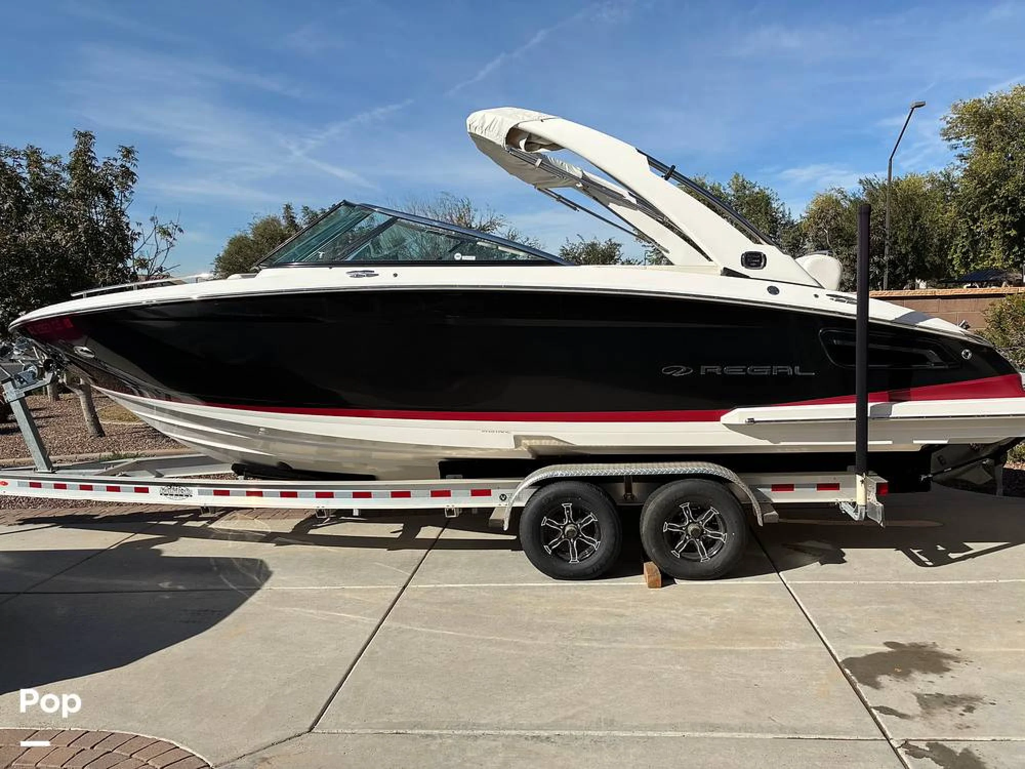 2019 Regal 2800 - Main Image