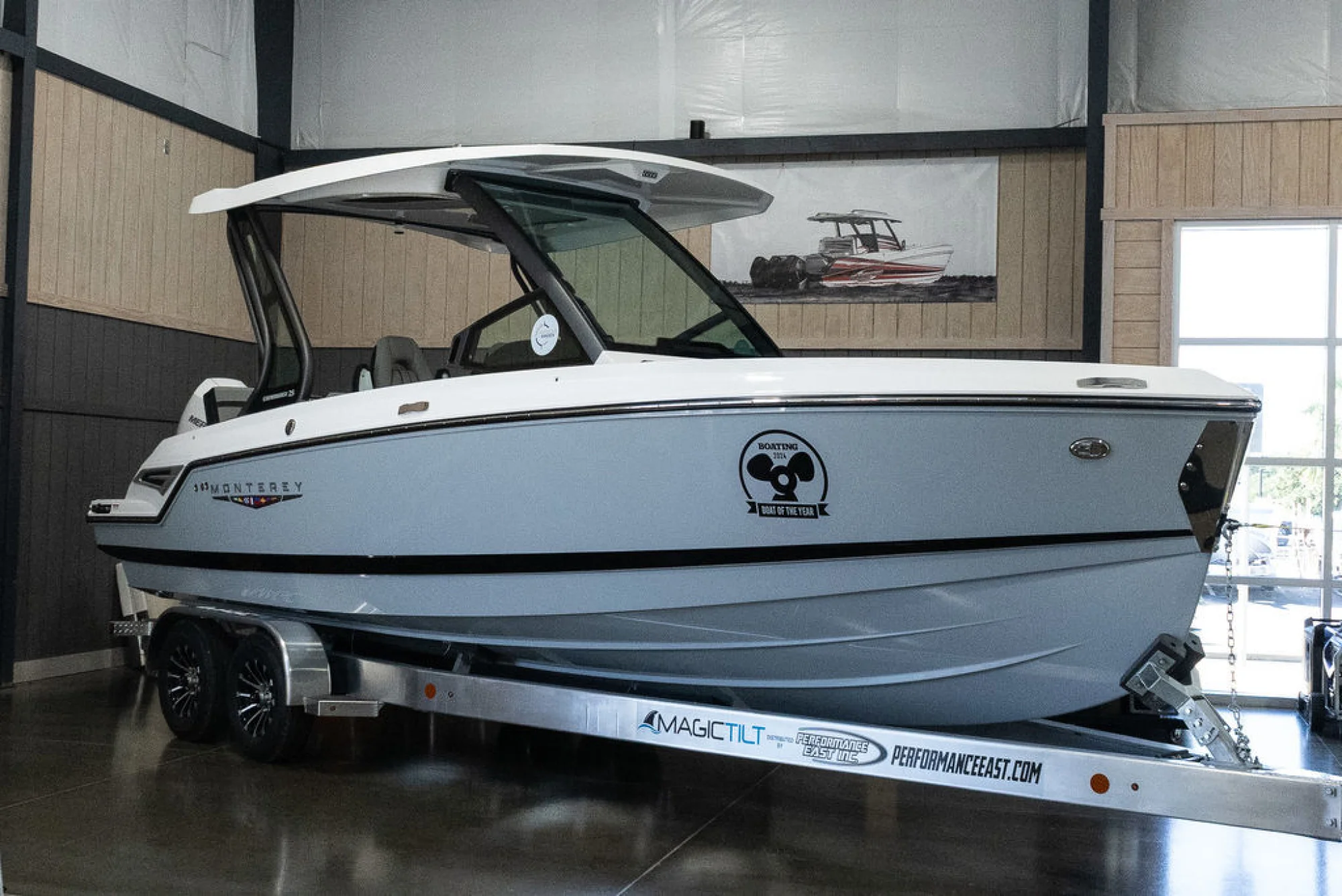 Monterey ELITE 25 - Image 2