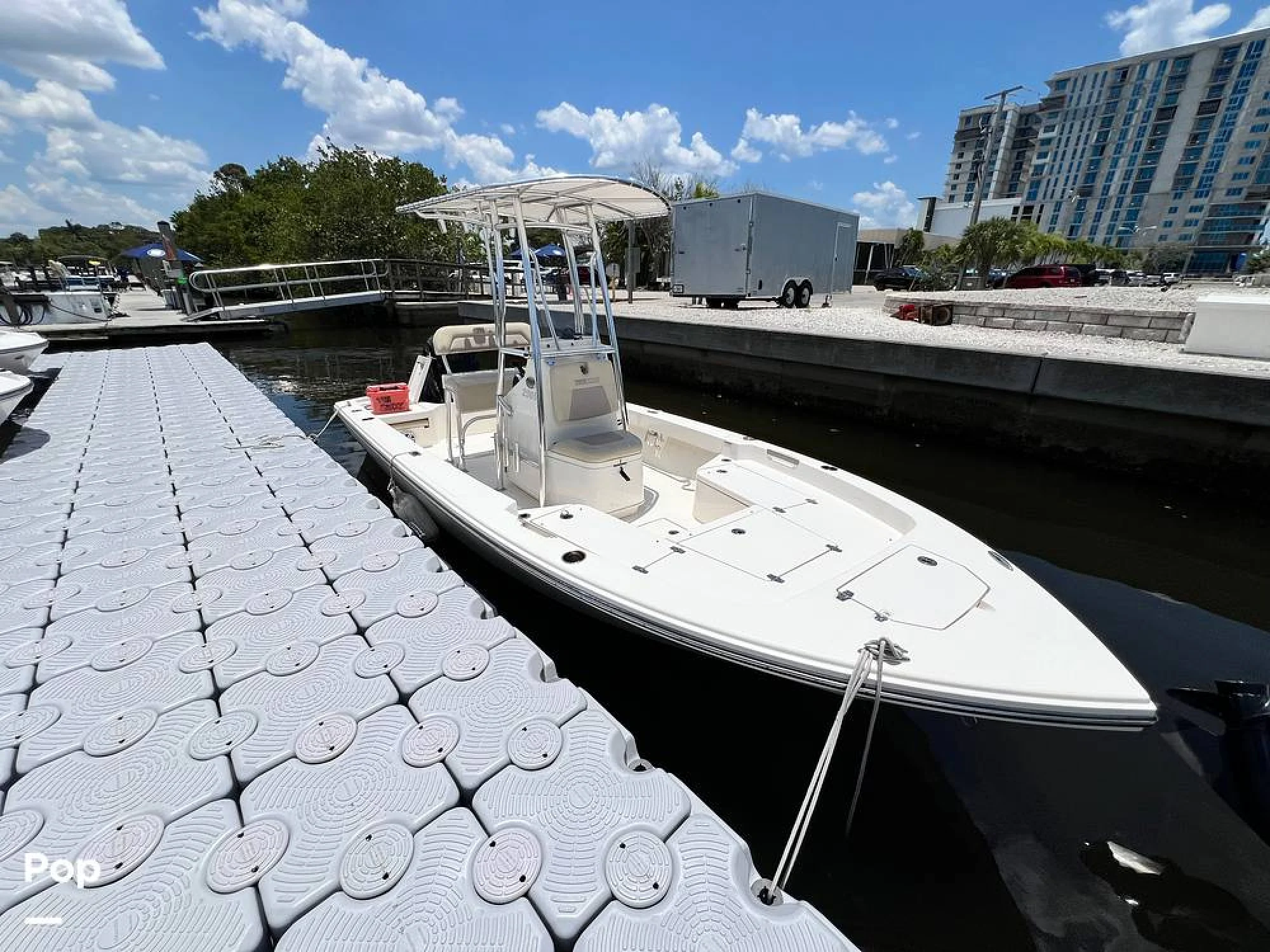 2023 Pathfinder 2005 TRS - Image 2