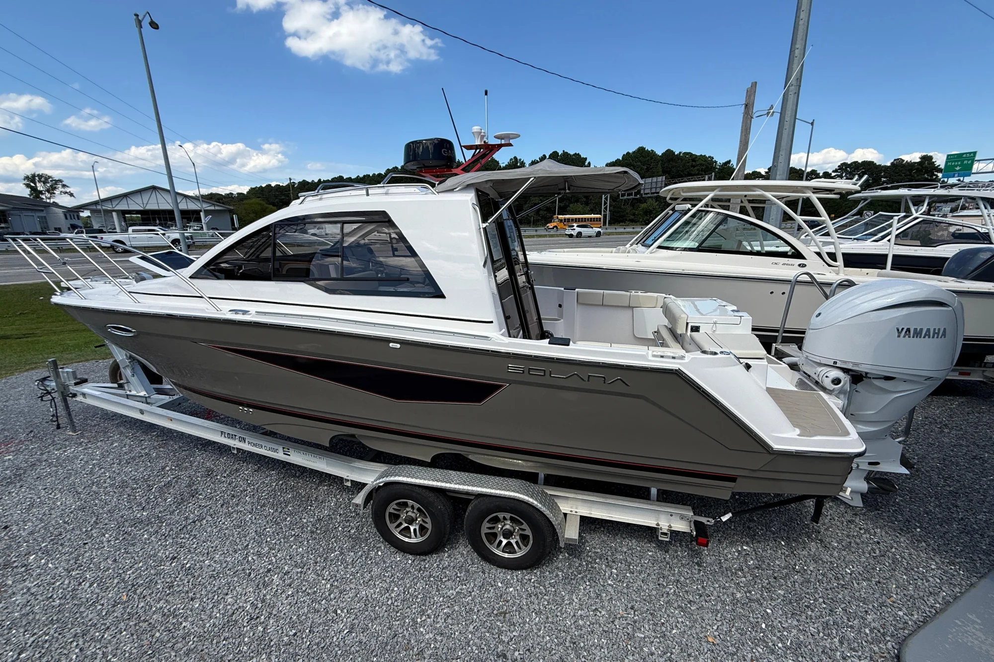 2026 Solara S-250 C - Image 2