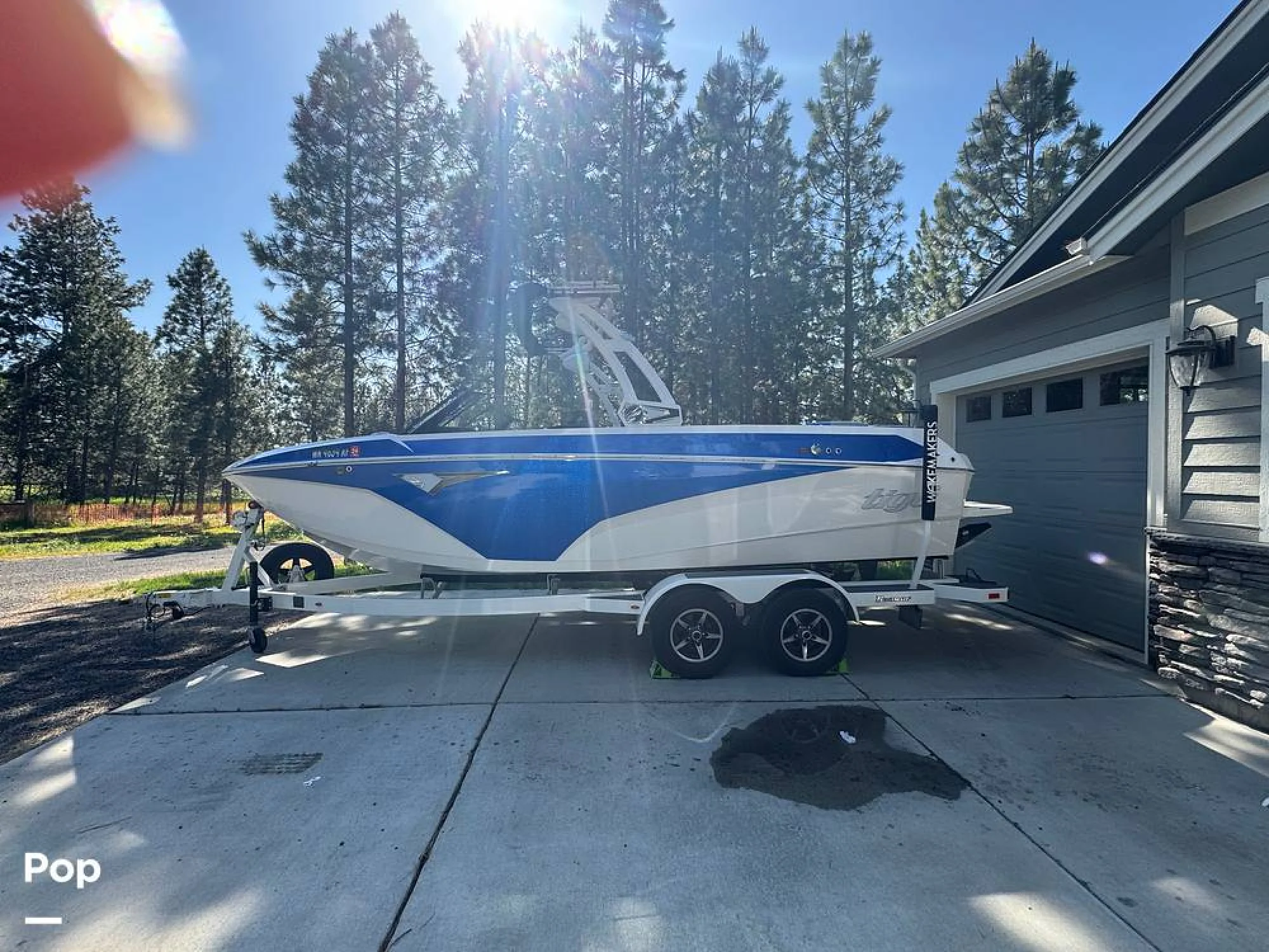 2022 Tige Z1 - Image 4