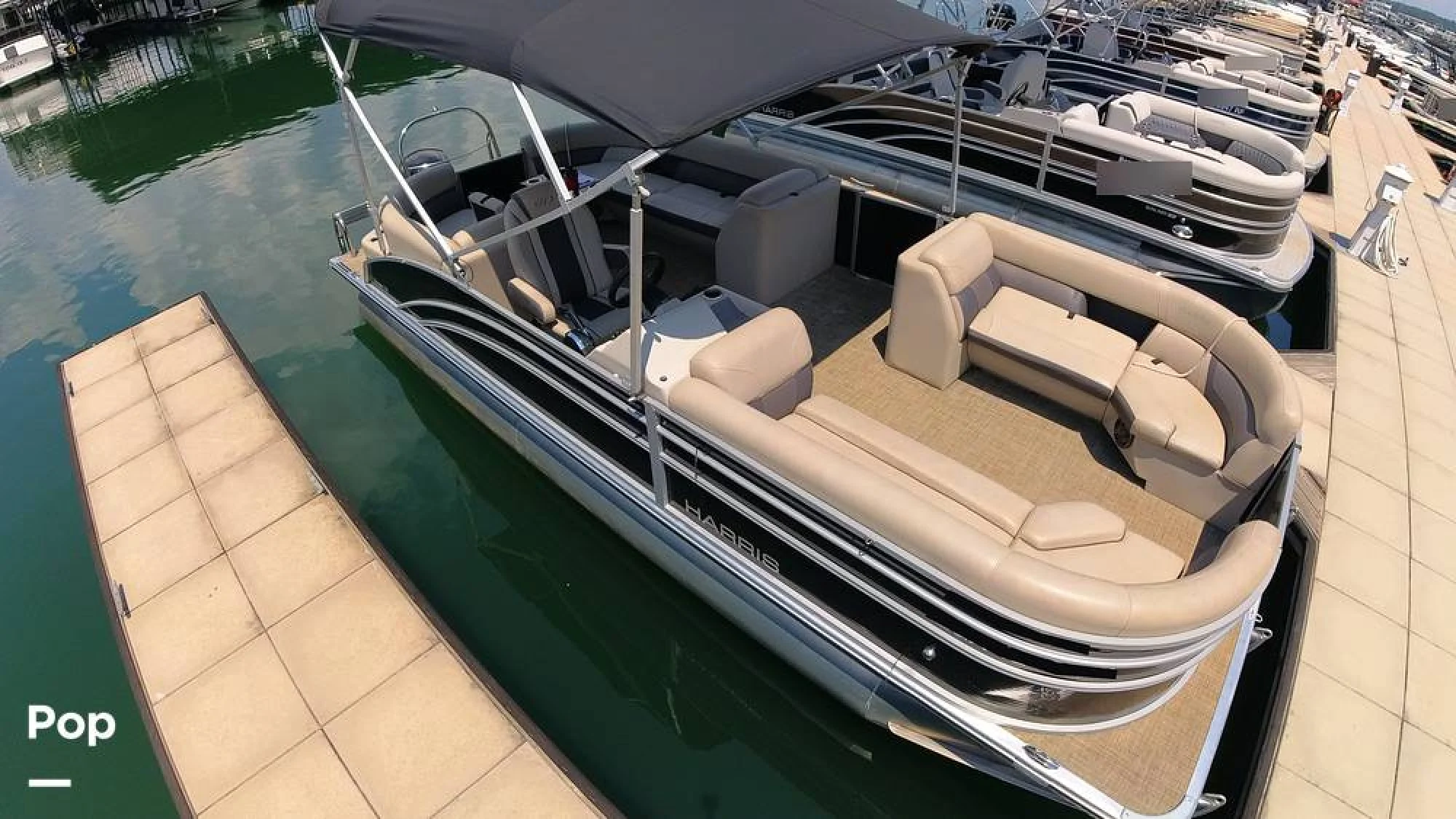 2023 Harris 230CR - Image 4