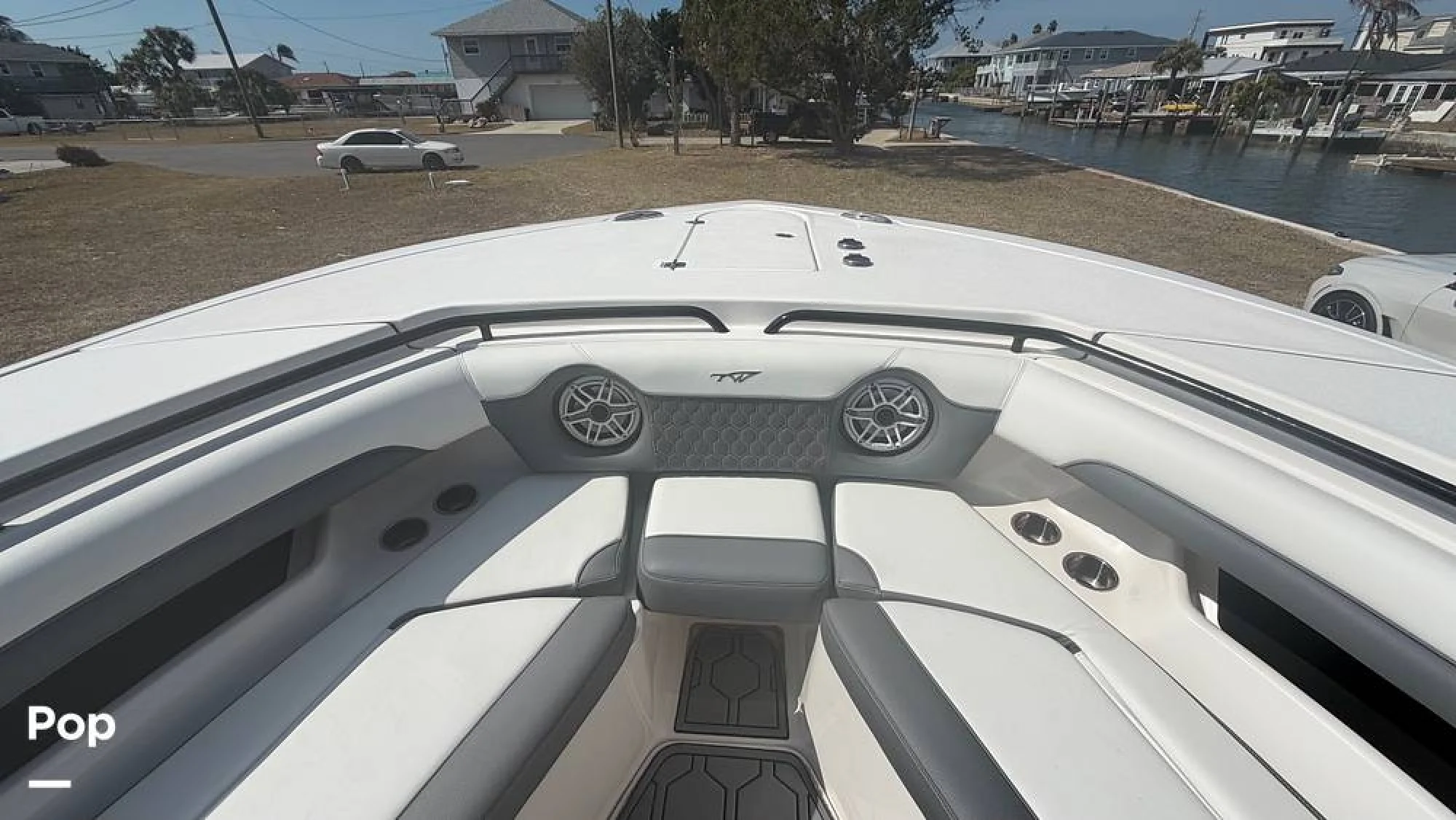 2020 Tidewater 320 CC Adventure - Image 4