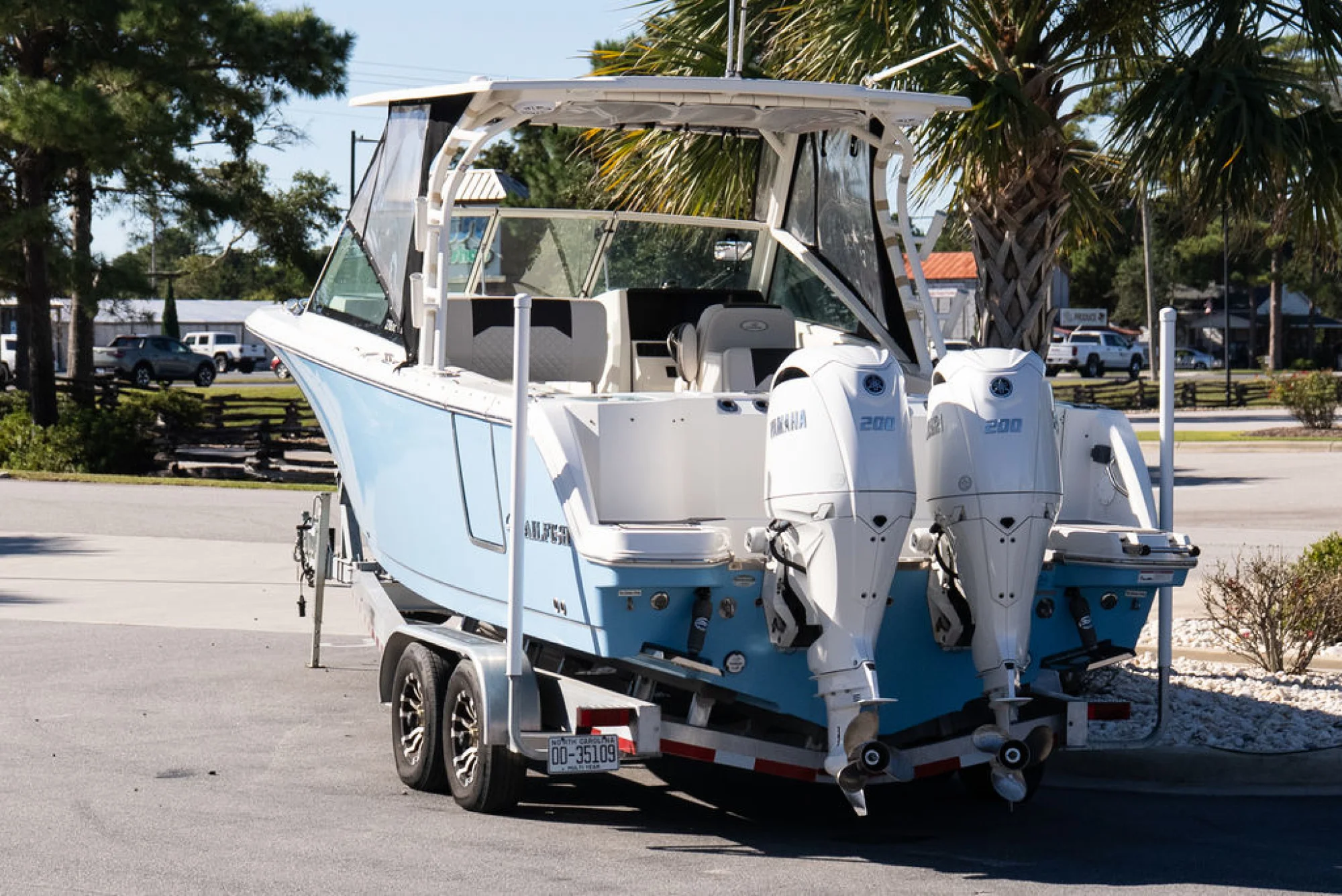 Sailfish® 276 DC - Image 5