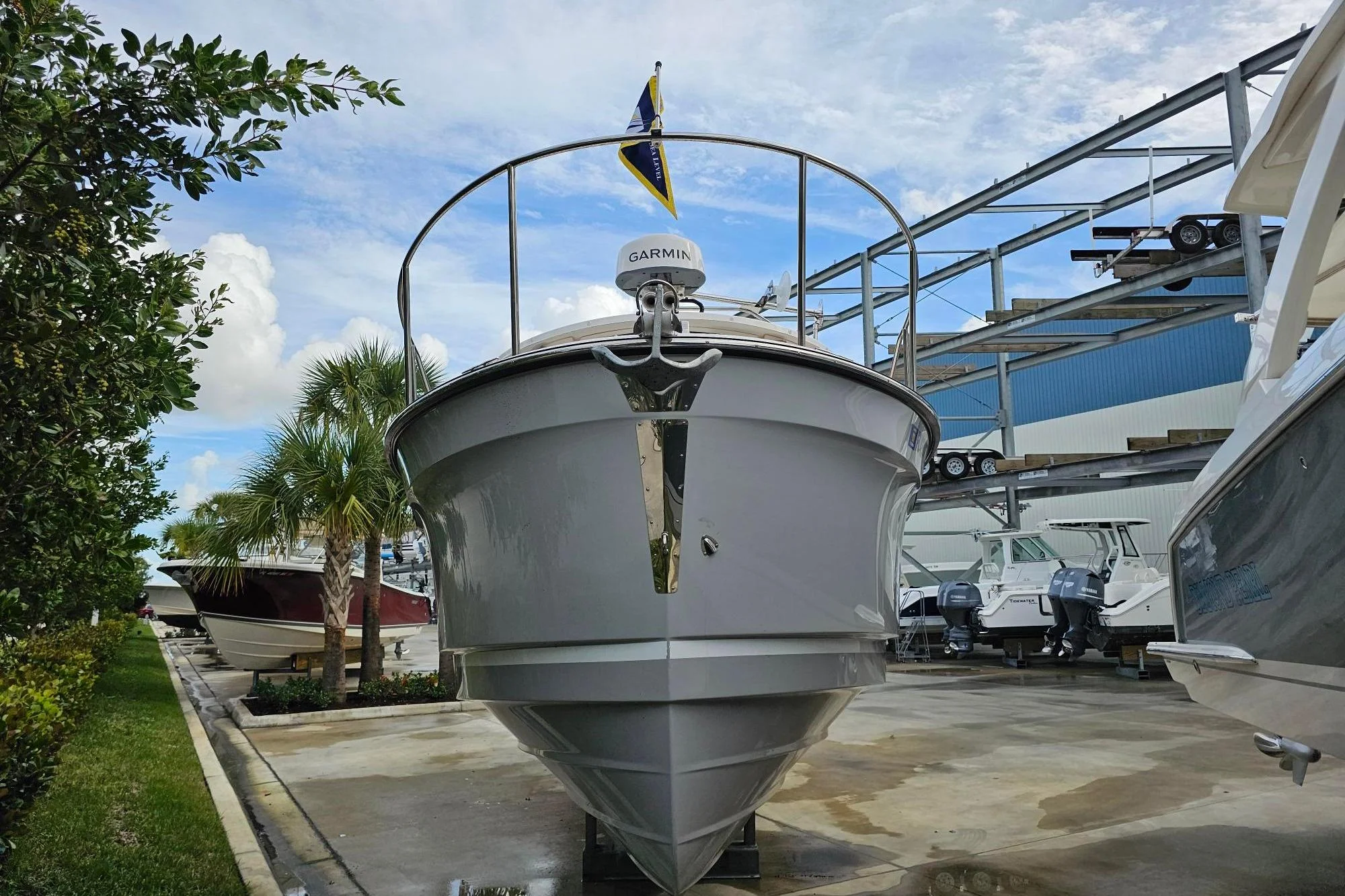 2025 Ranger Tugs R-27 - Image 5