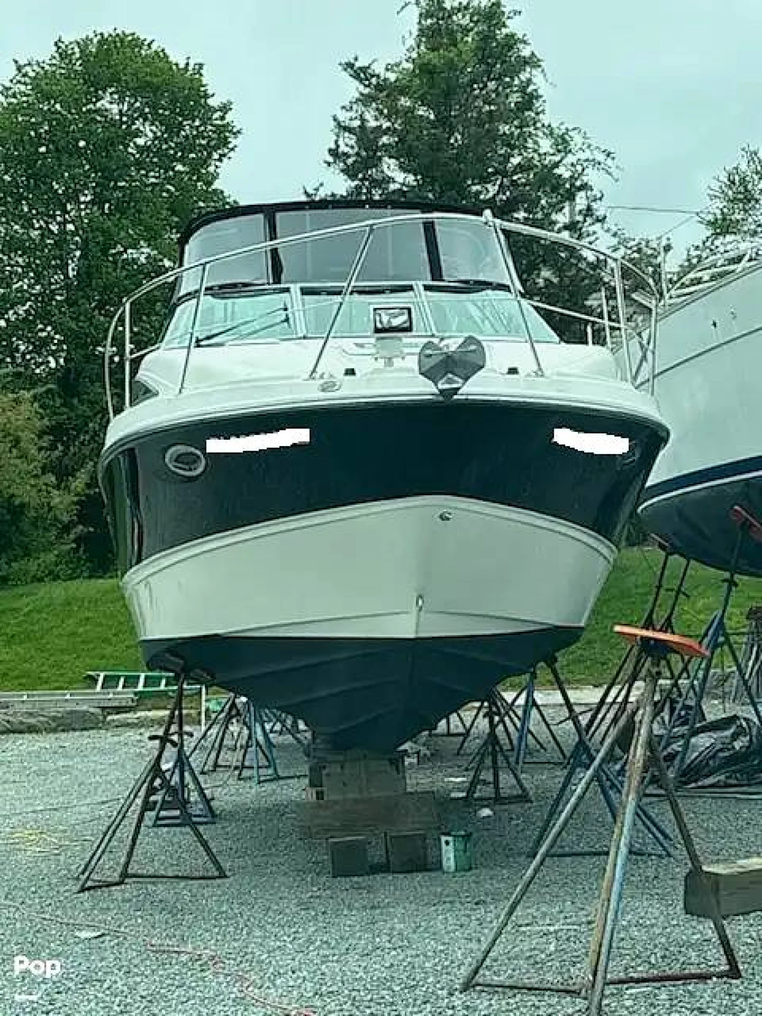 2010 Bayliner 285 - Image 3