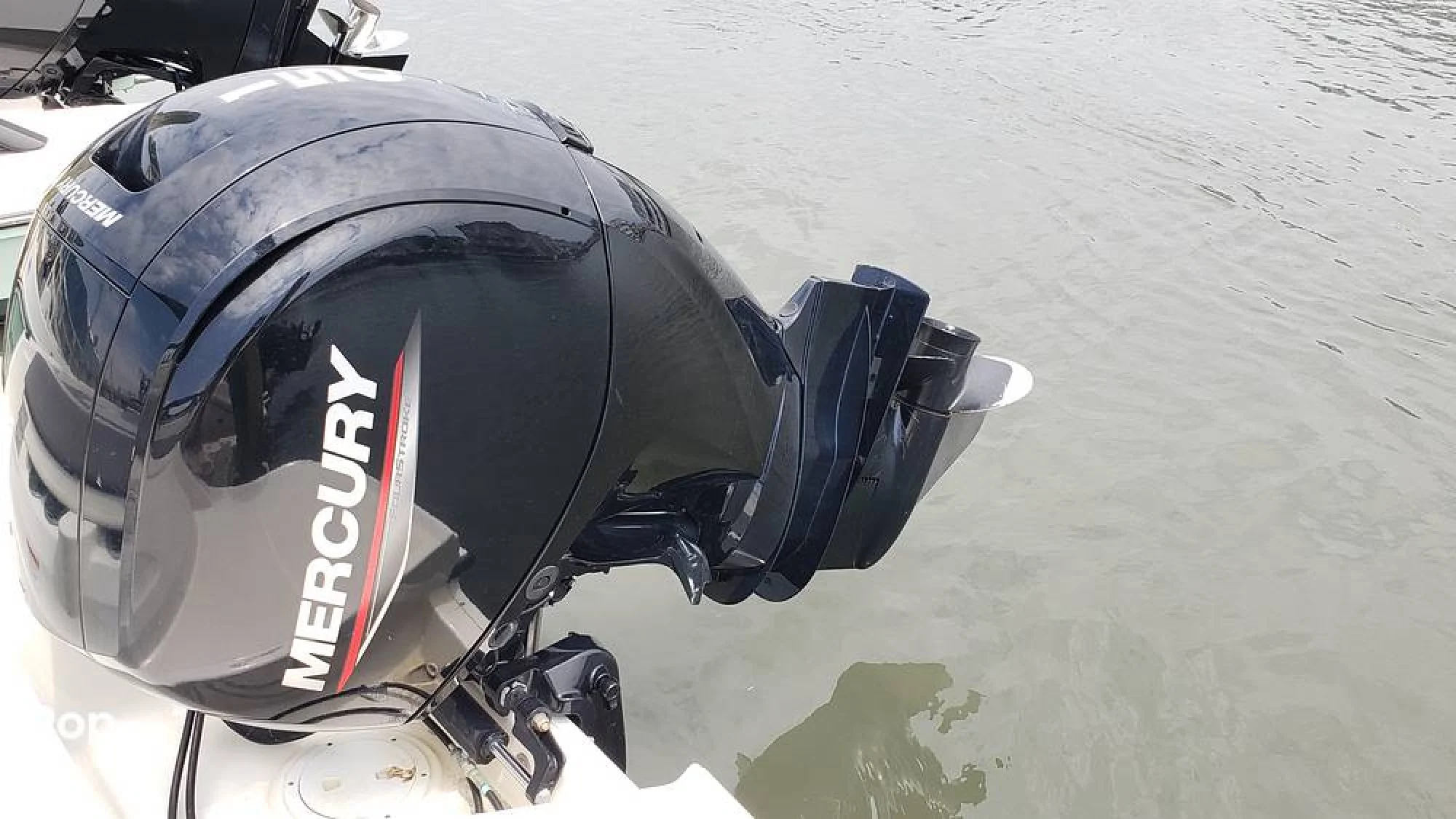 2023 Bayliner VR6 OB - Image 5