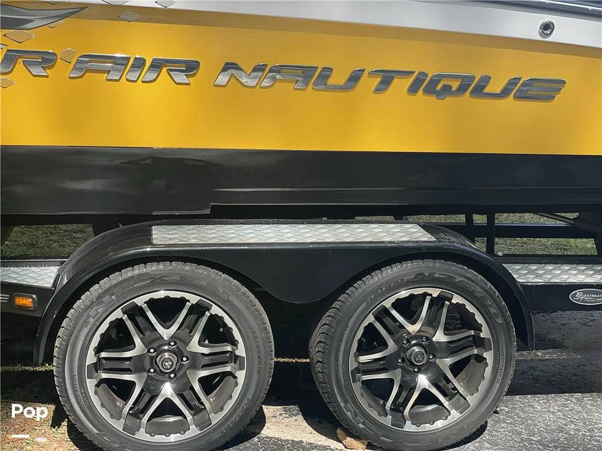 2014 Super Air Nautique Team Edition 230 - Image 5