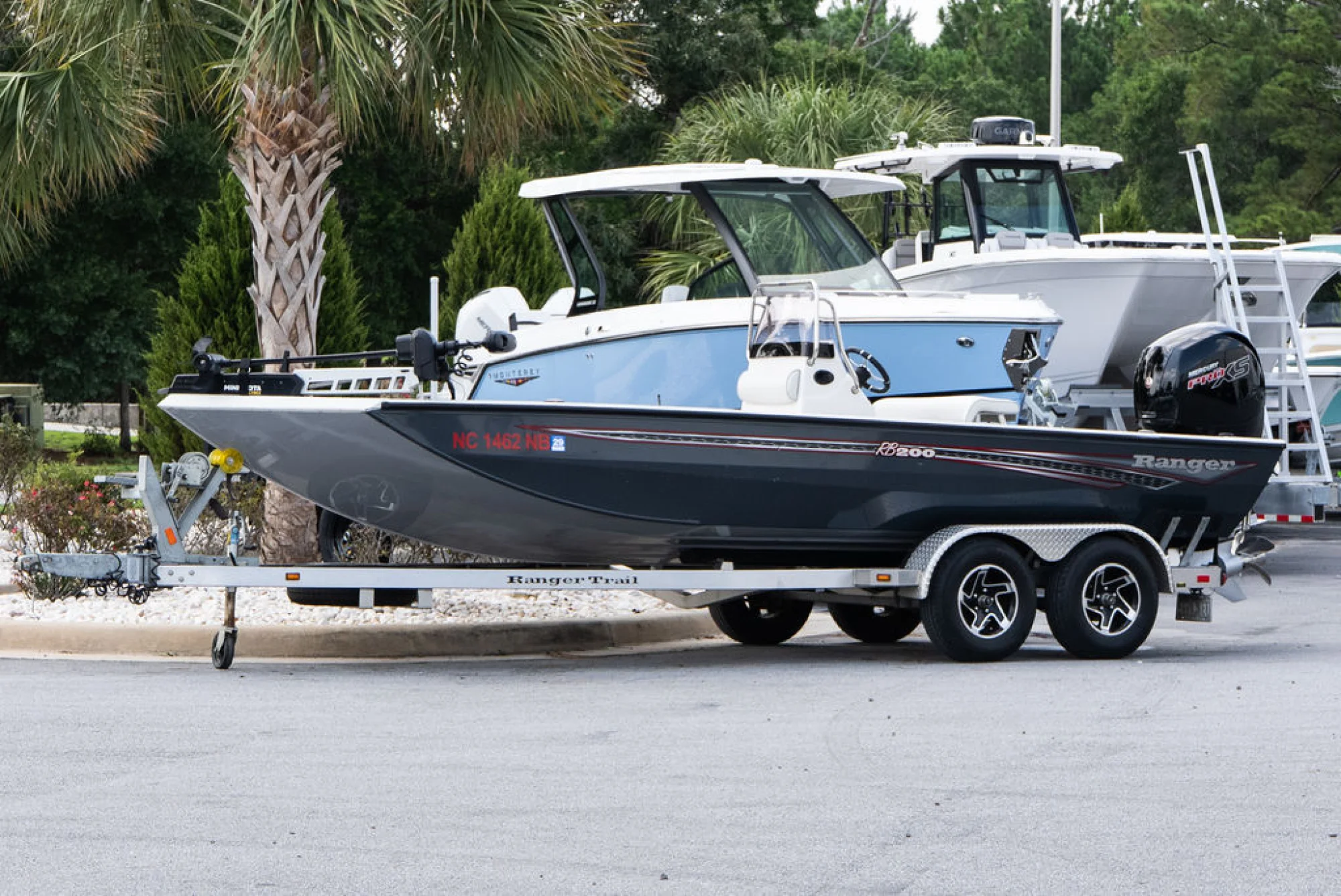 RANGER RB200 - Image 2
