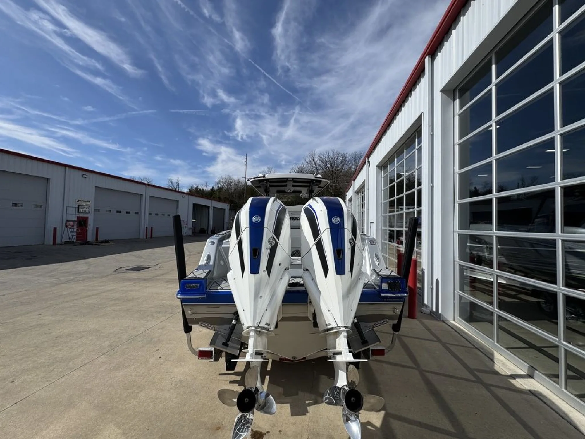 Sunsation Powerboats 32CCX - Image 5