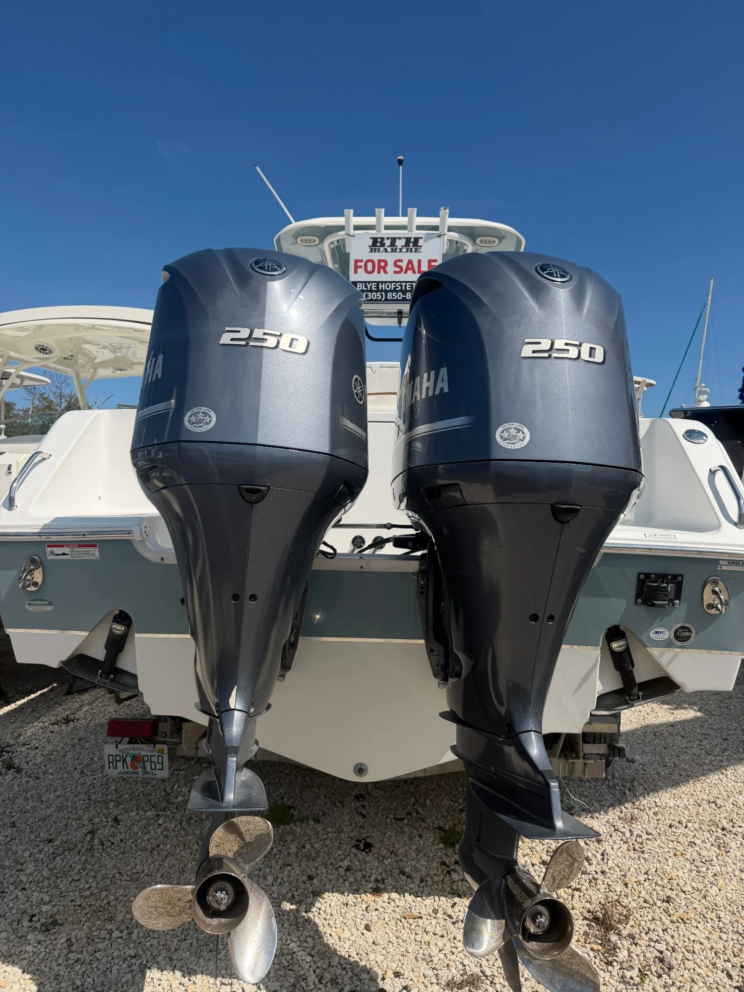2019 Sea Hunt Gamefish 27 - Image 3