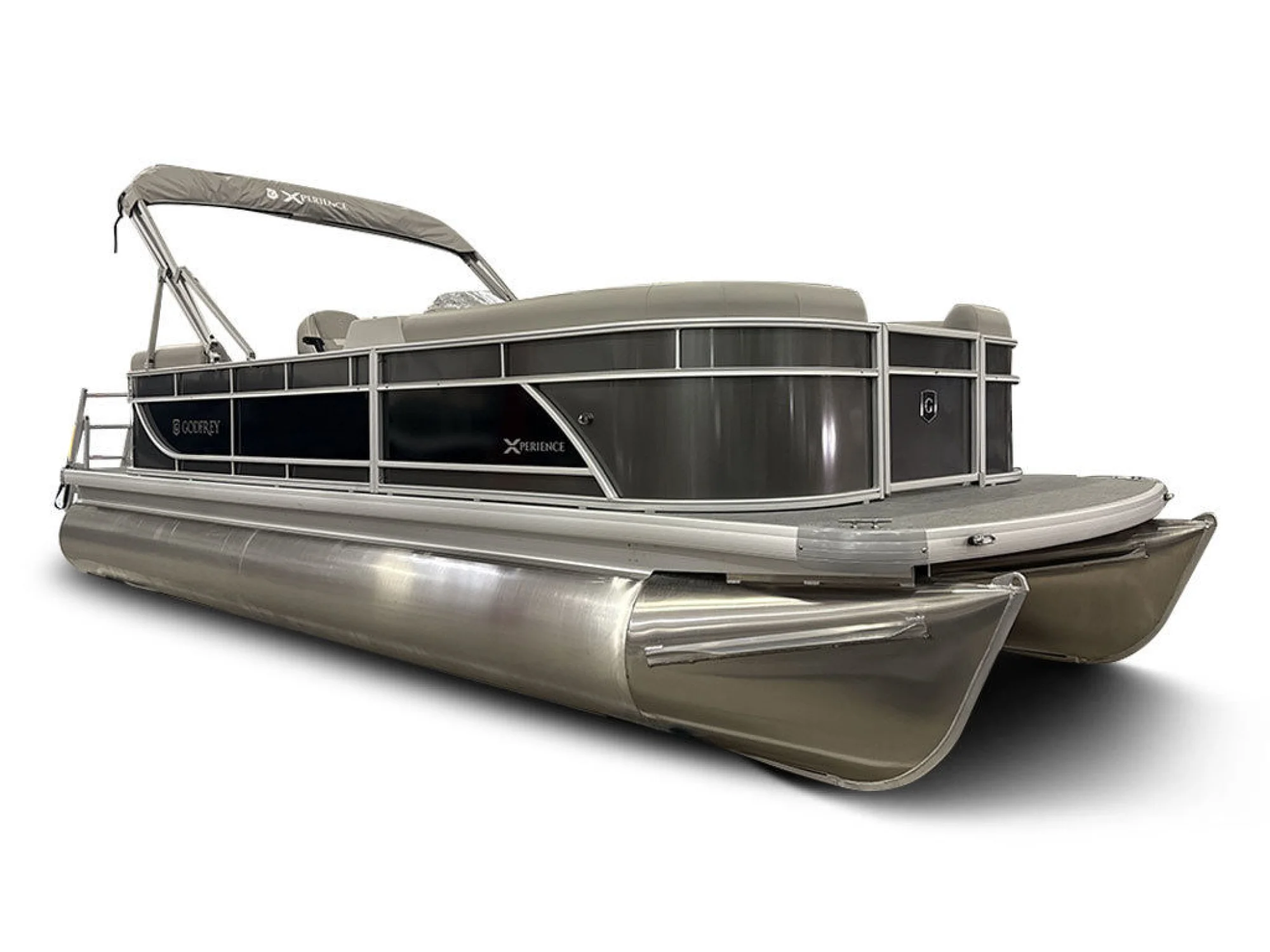 Godfrey Pontoons Xperience 2286 SBX 25 in. Package - Main Image