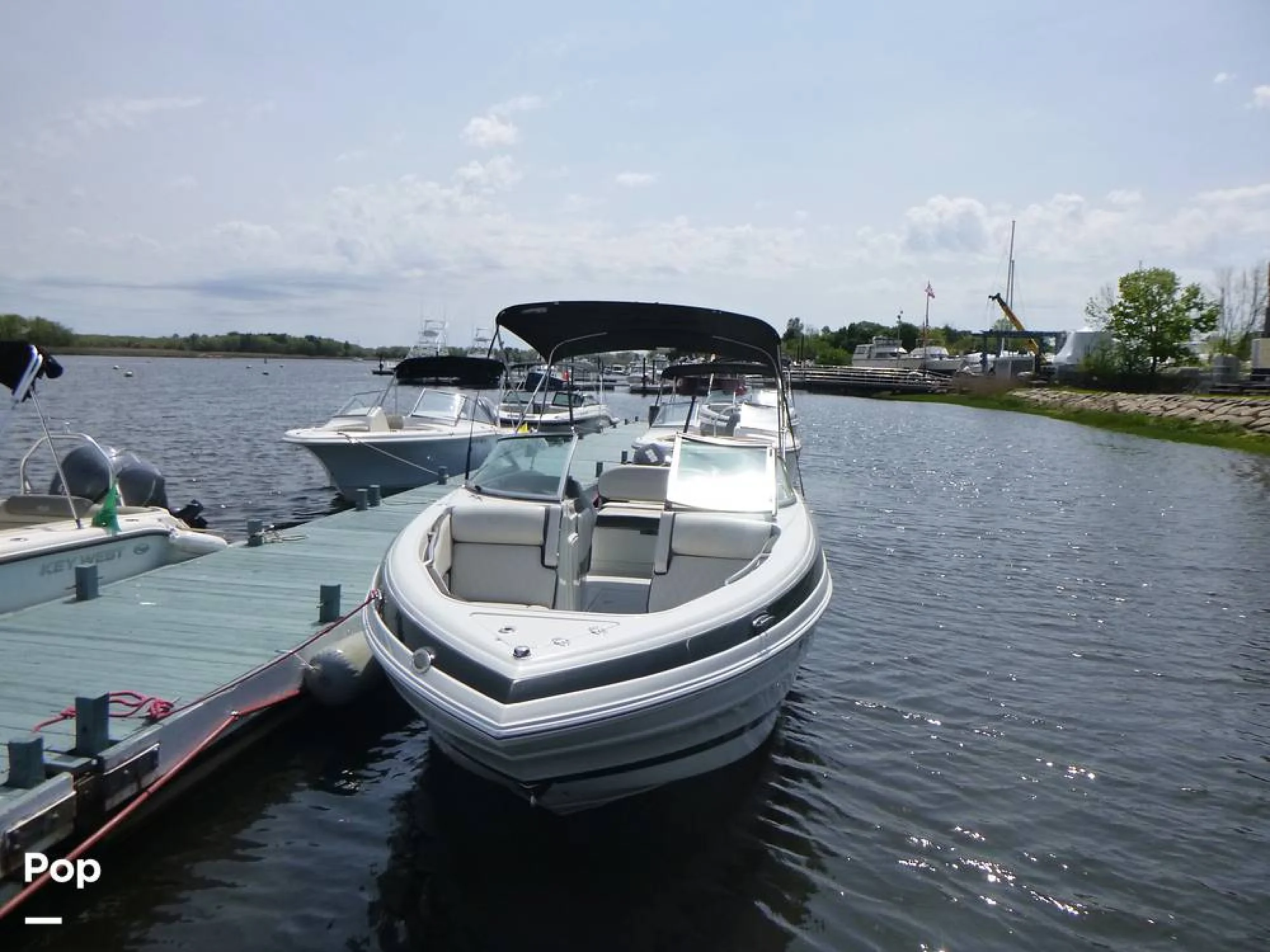 2023 Crownline 250 XSS - Image 3