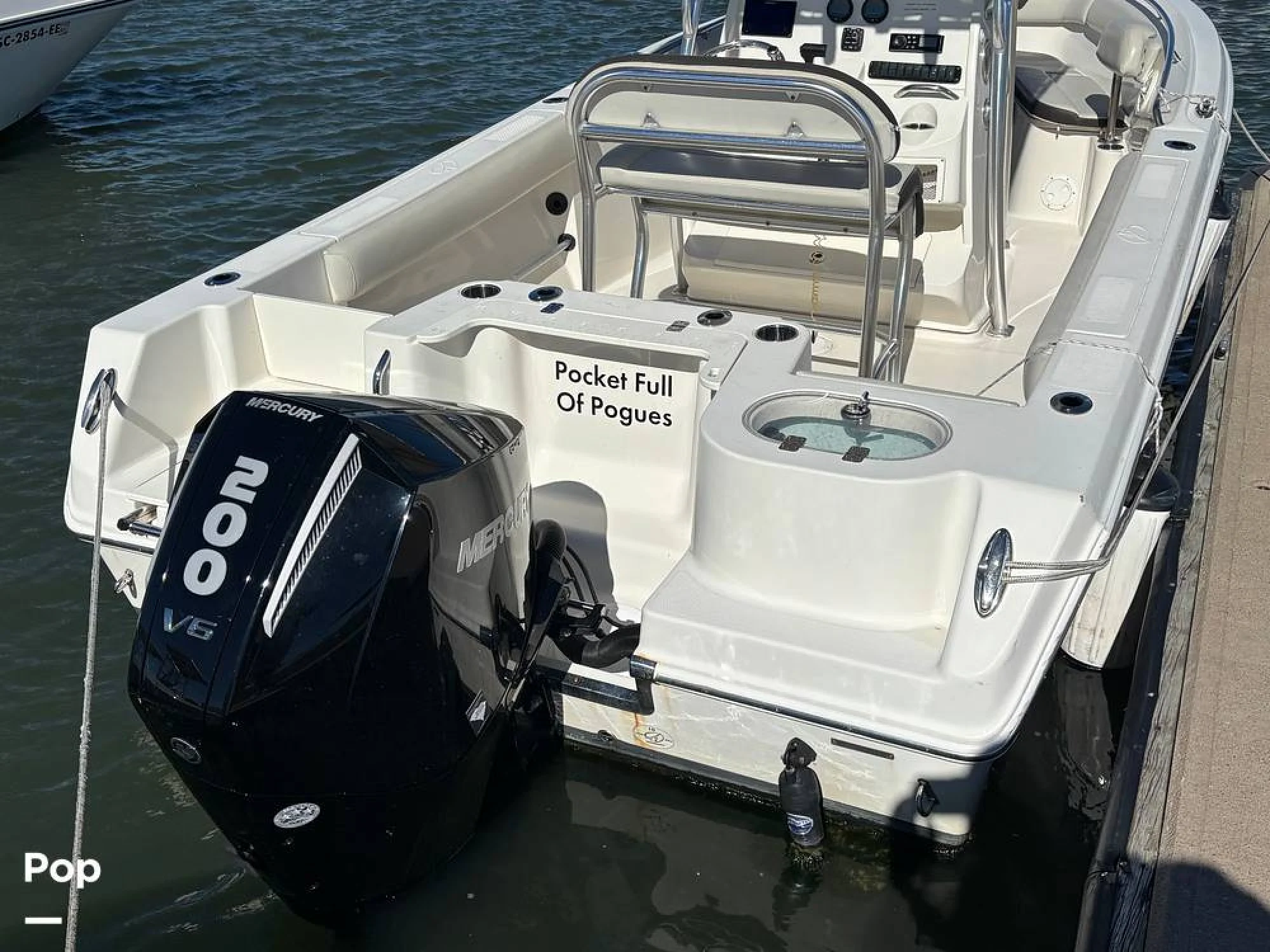 2023 Sailfish 220 CC - Image 3