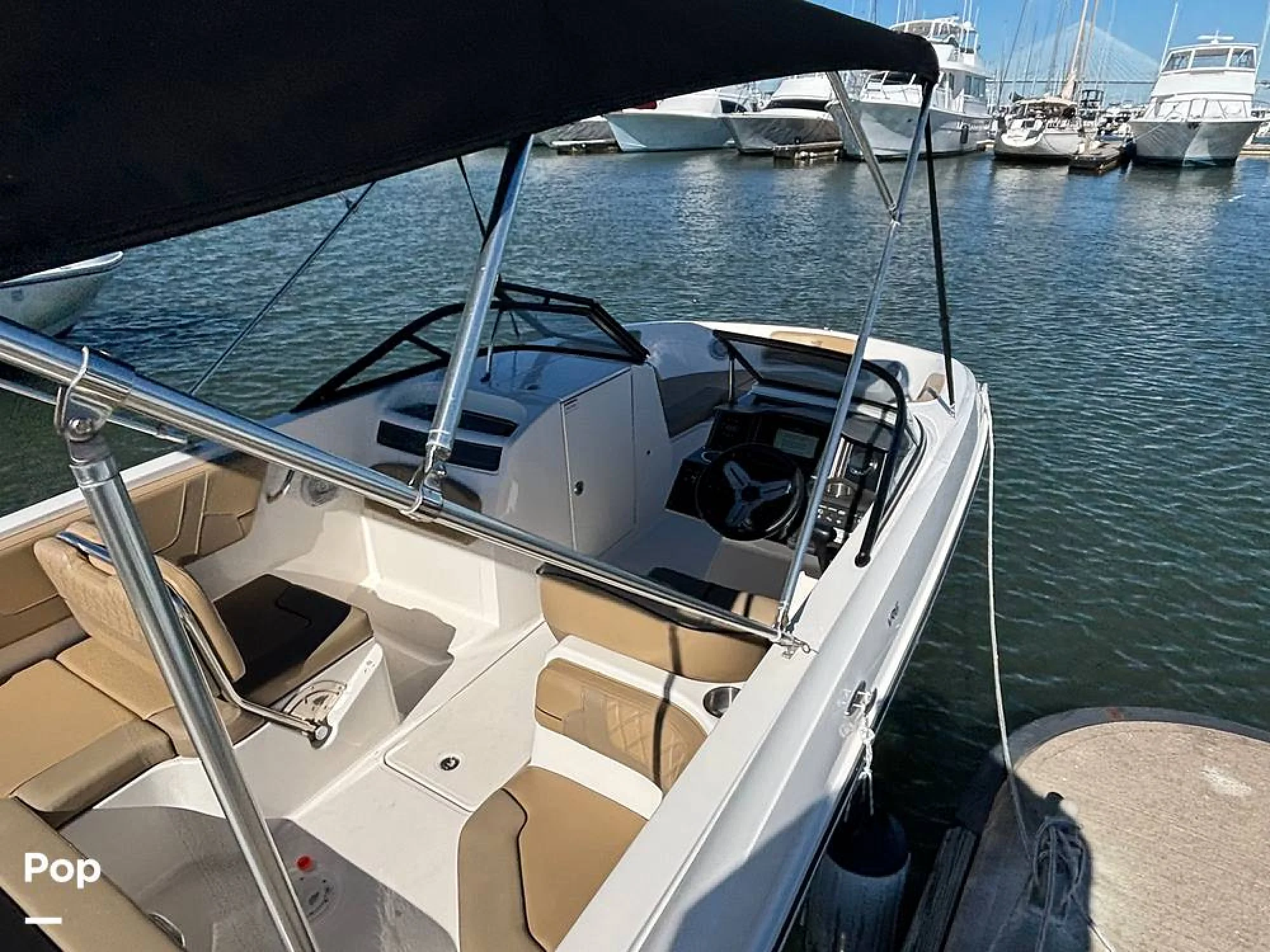 2024 Bayliner VR6 OB - Image 3