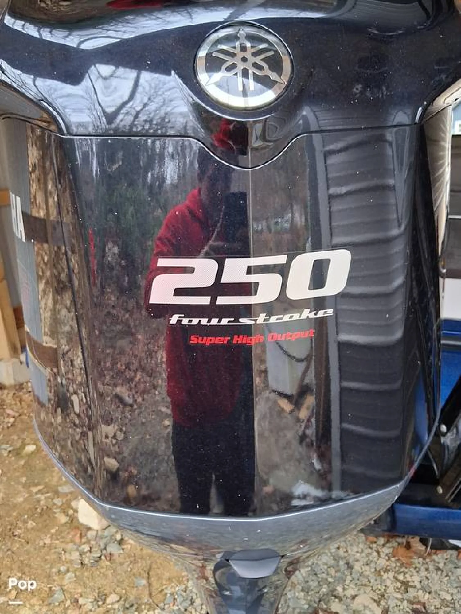 2015 Skeeter FX21 - Image 5