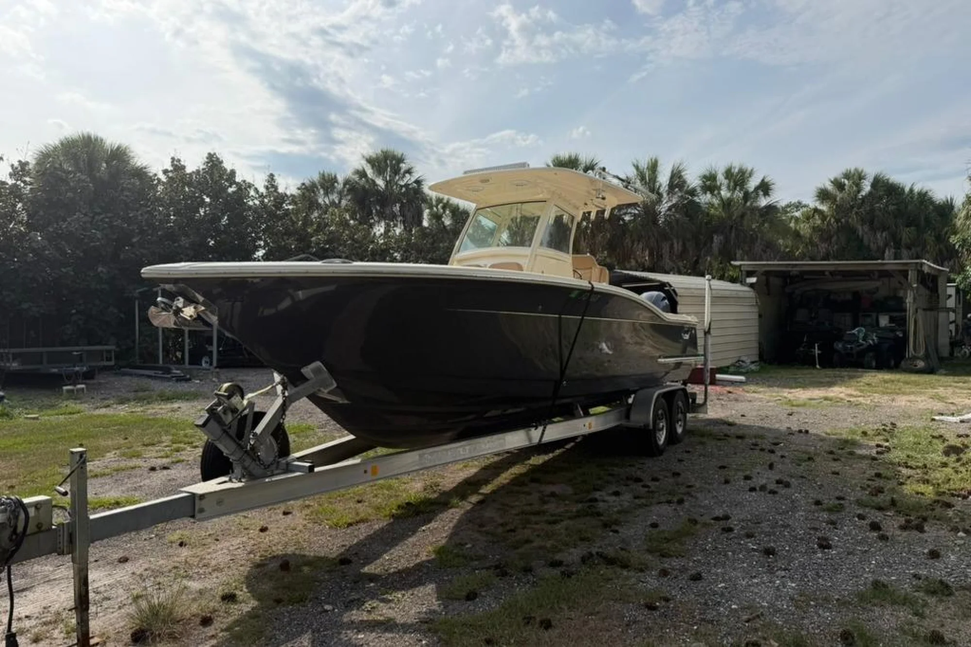 2019 Scout 275 LXF - Image 5