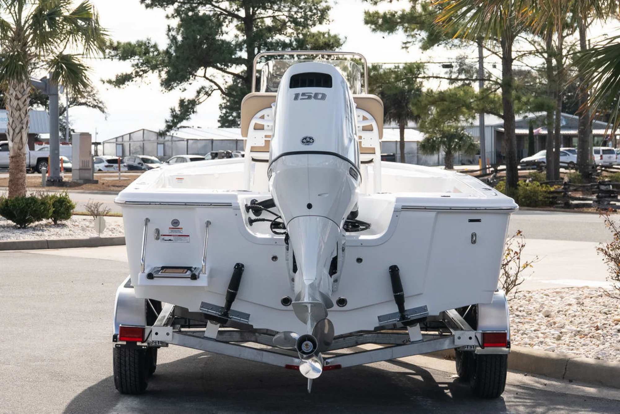 Sea Pro 210 DLX - Image 5