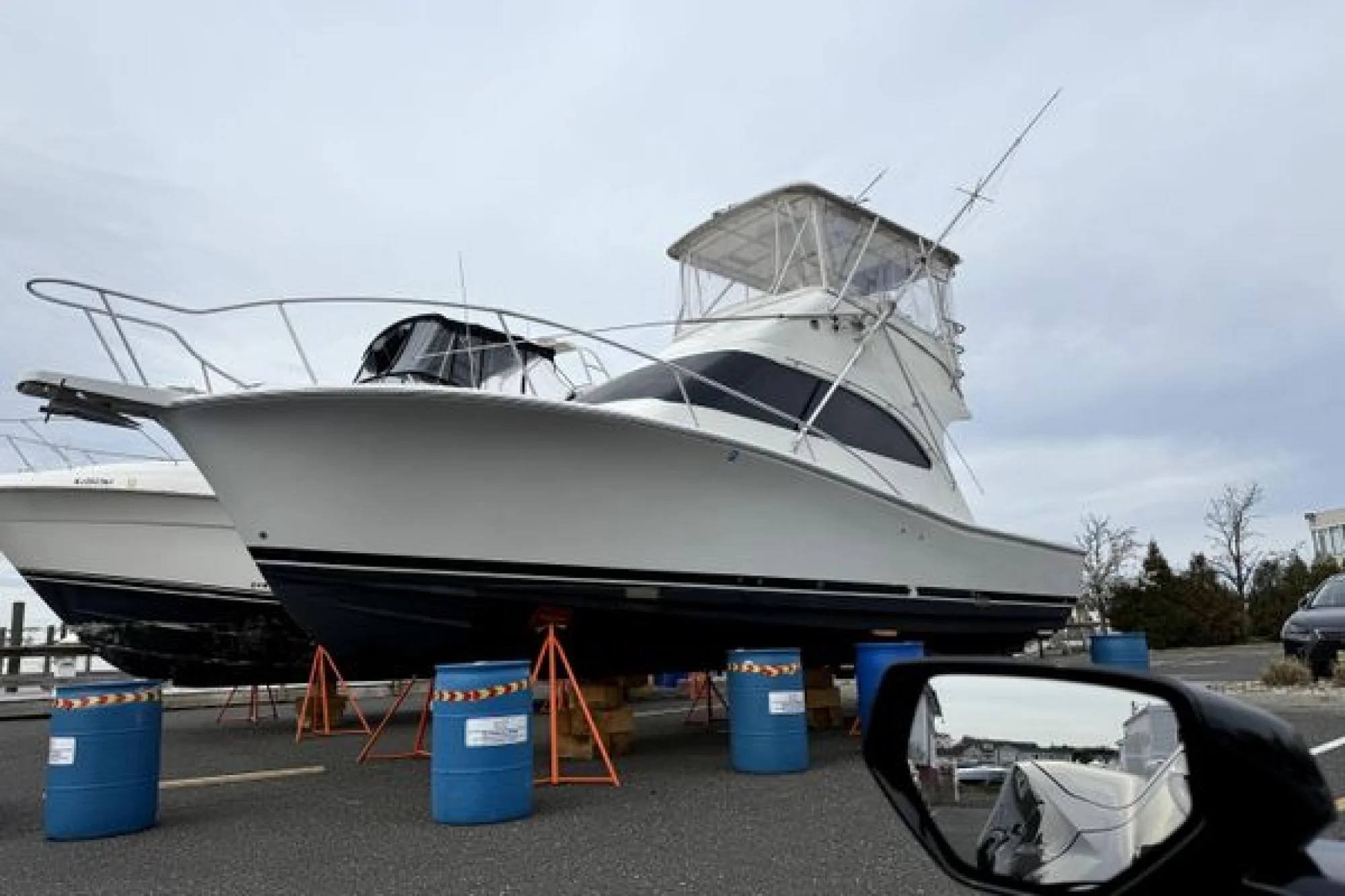 2001 Luhrs 34 Convertible | 34ft - Image 5
