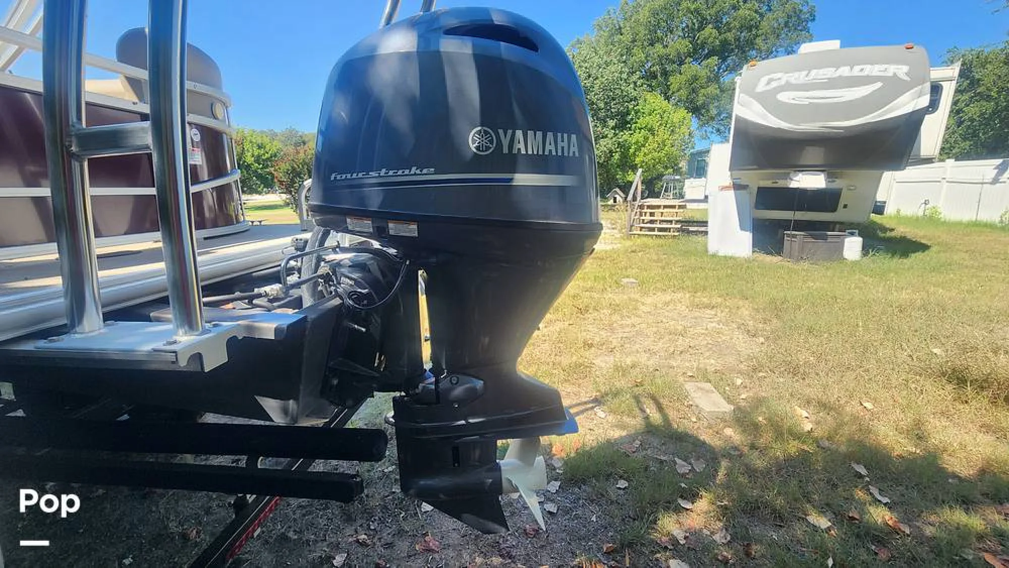 2023 Starcraft LX22R - Image 4