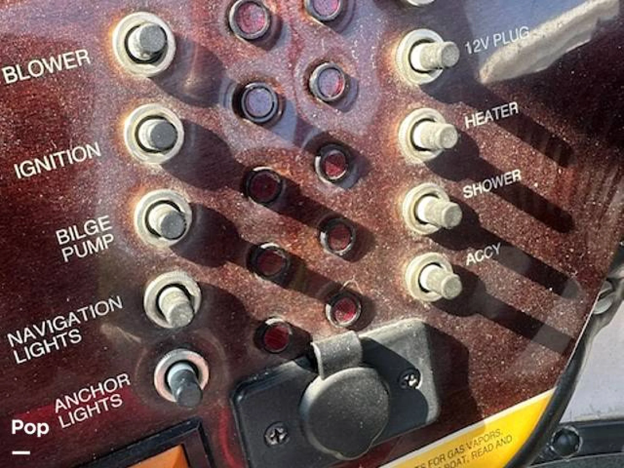 1999 Correct Craft Air Nautique - Image 4