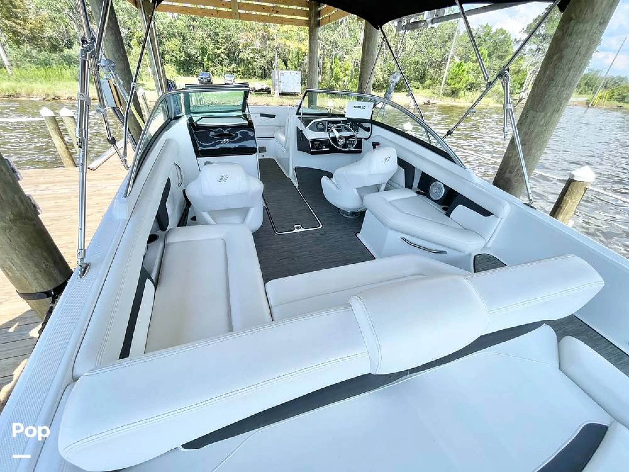 2022 Four Winns HD3 OB - Image 2