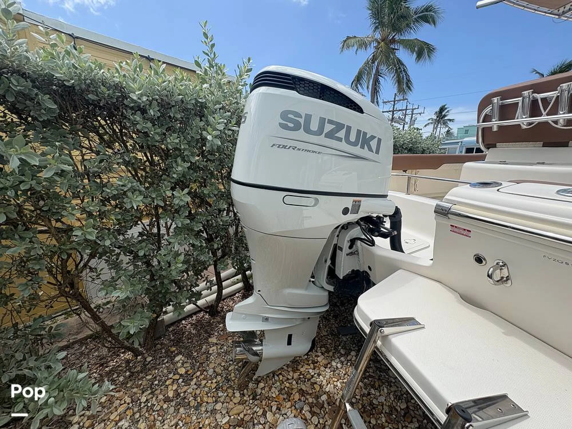 2022 Pioneer 222 Sportfish - Image 2