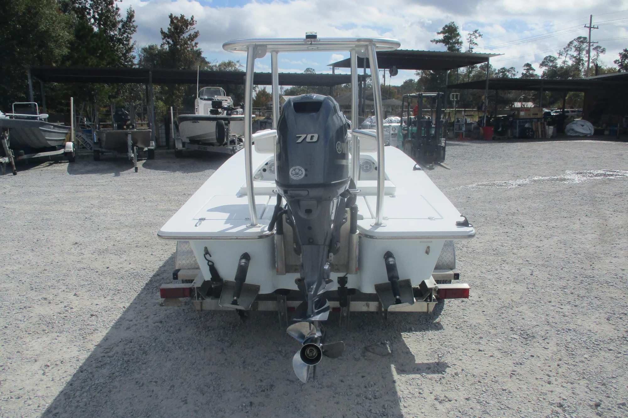 2022 Custom 19 - Image 4